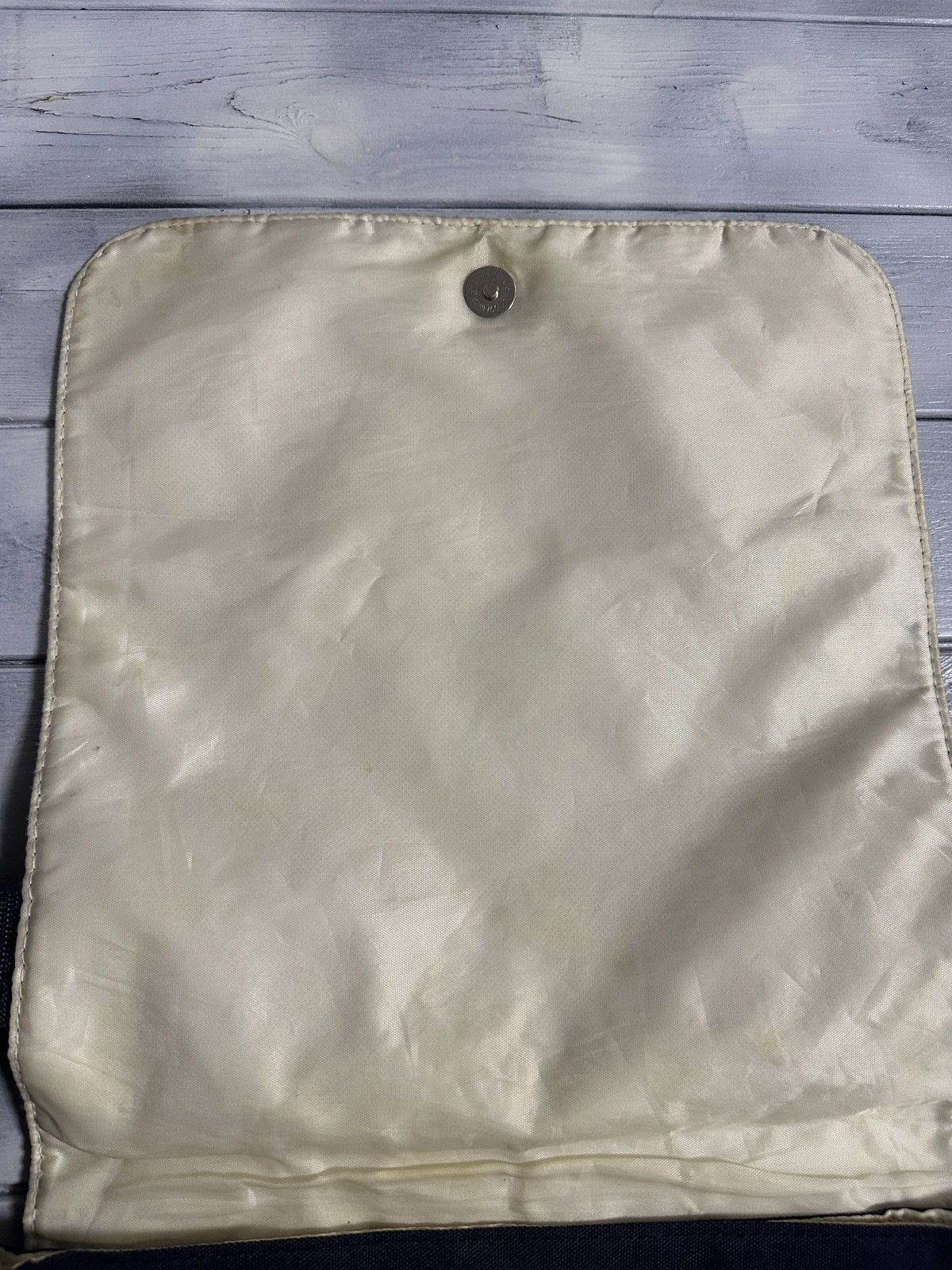 Japanese Brand Rare Vintage Bag Jean Paul Gaultier Le Male Japan Y2K Size ONE SIZE - 4 Thumbnail