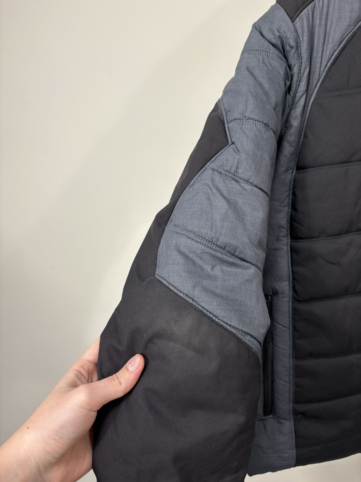 Other Engelbert Strauss Vision Men’s Insulated Work Winter Jacket Size US S / EU 44-46 / 1 - 10 Thumbnail