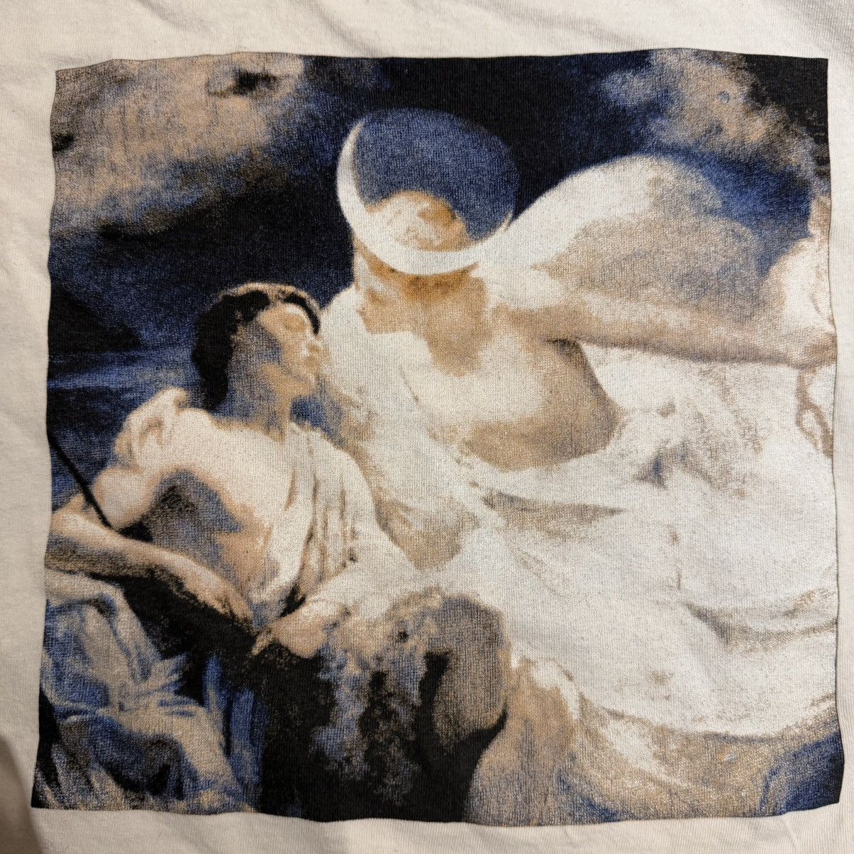 Revenge Revenge heavens T Size US S / EU 44-46 / 1 - 2 Thumbnail