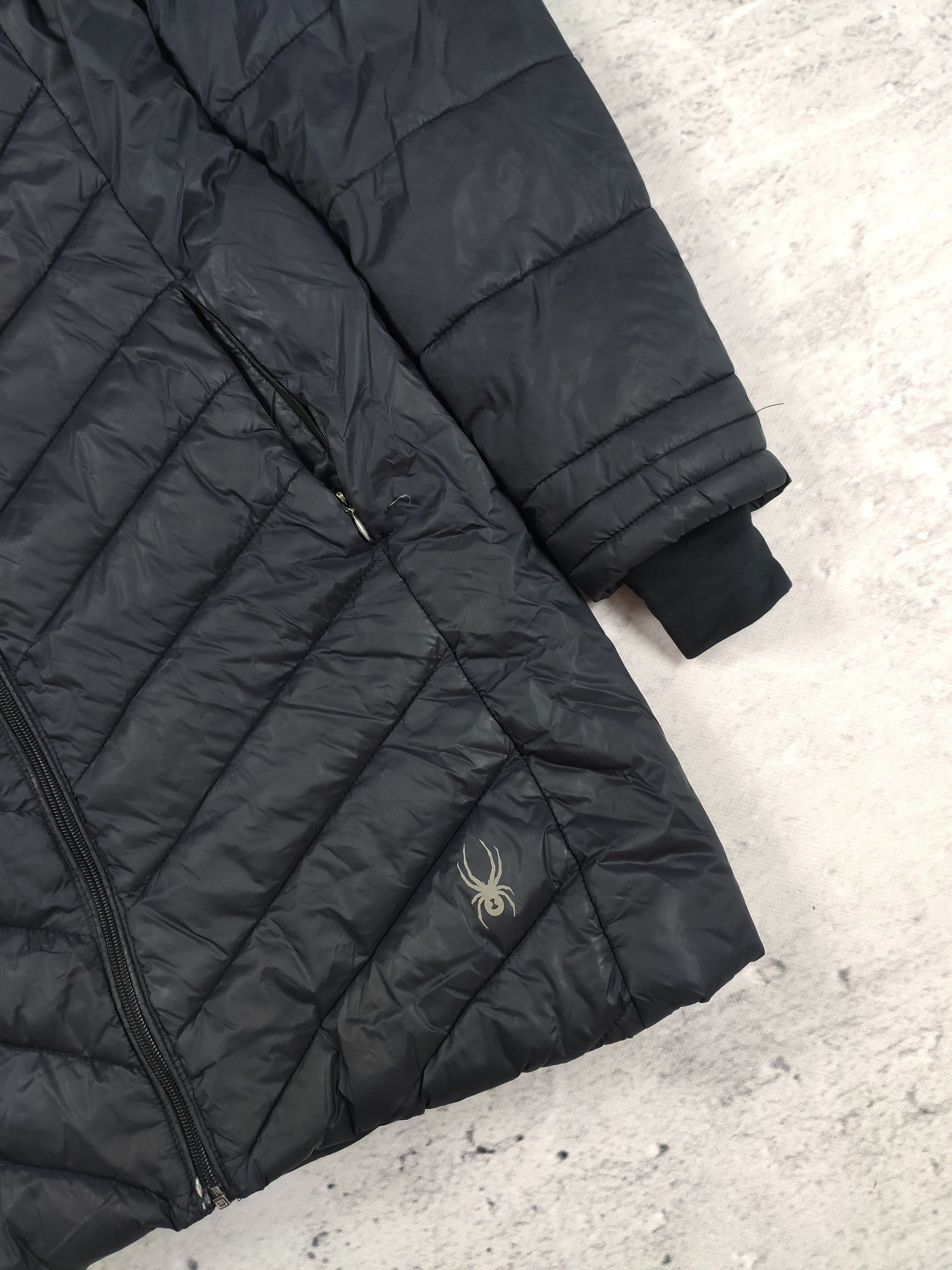 Spyder Sypder down jacket parka women Size M / US 6-8 / IT 42-44 - 3 Thumbnail
