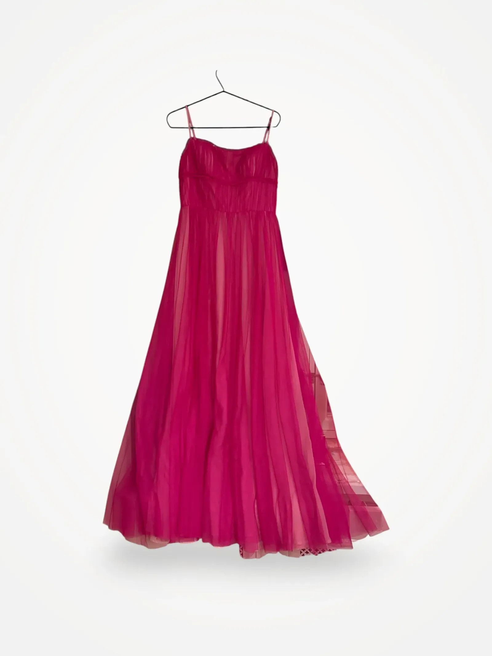 Vera Wang Vera Wang Bride Dress Size M / US 6-8 / IT 42-44 - 1 Thumbnail