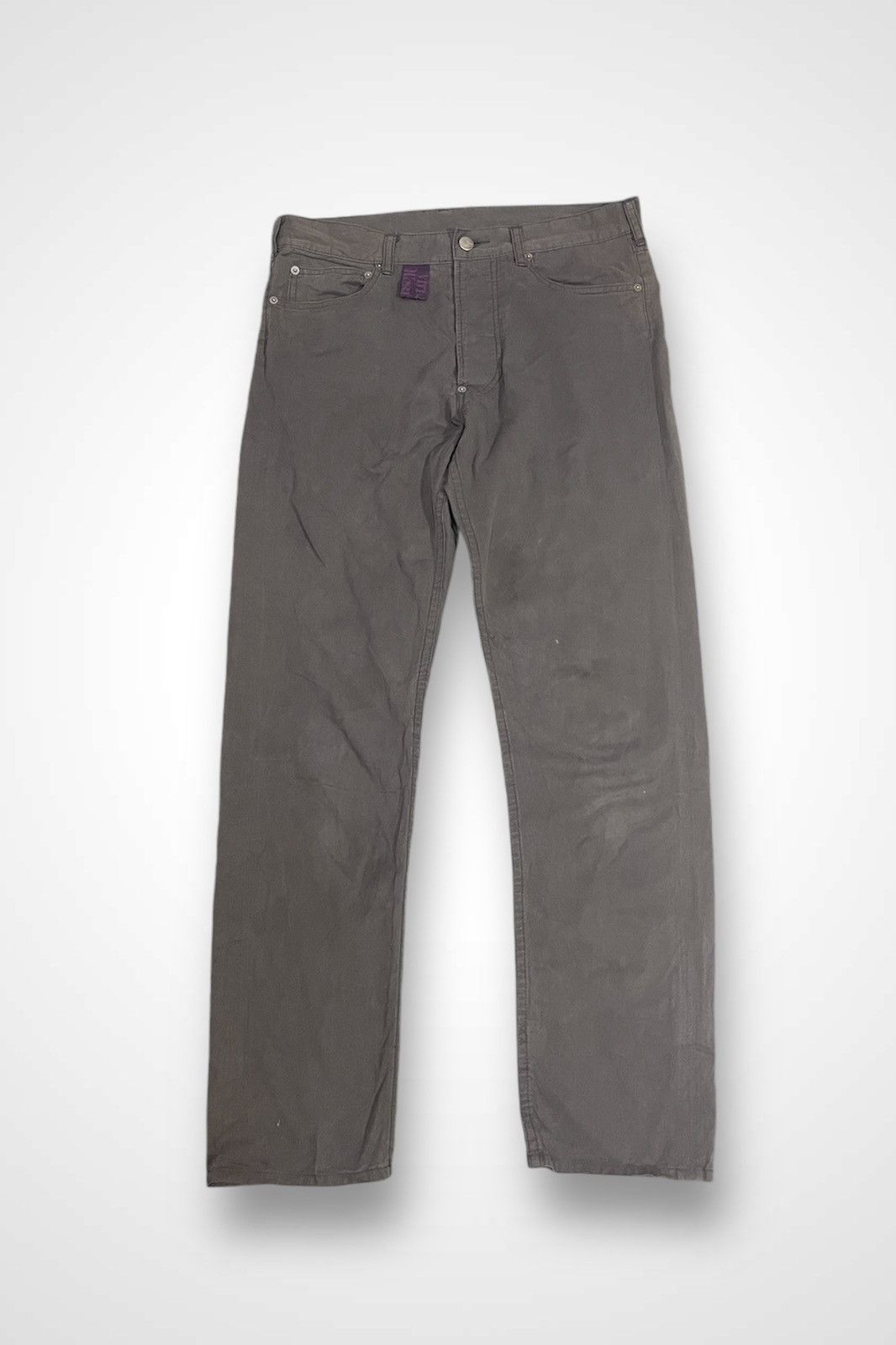 Vivienne Westwood Vivienne Westwood Man Casual Pant (09) Size US 32 / EU 48 - 1 Thumbnail