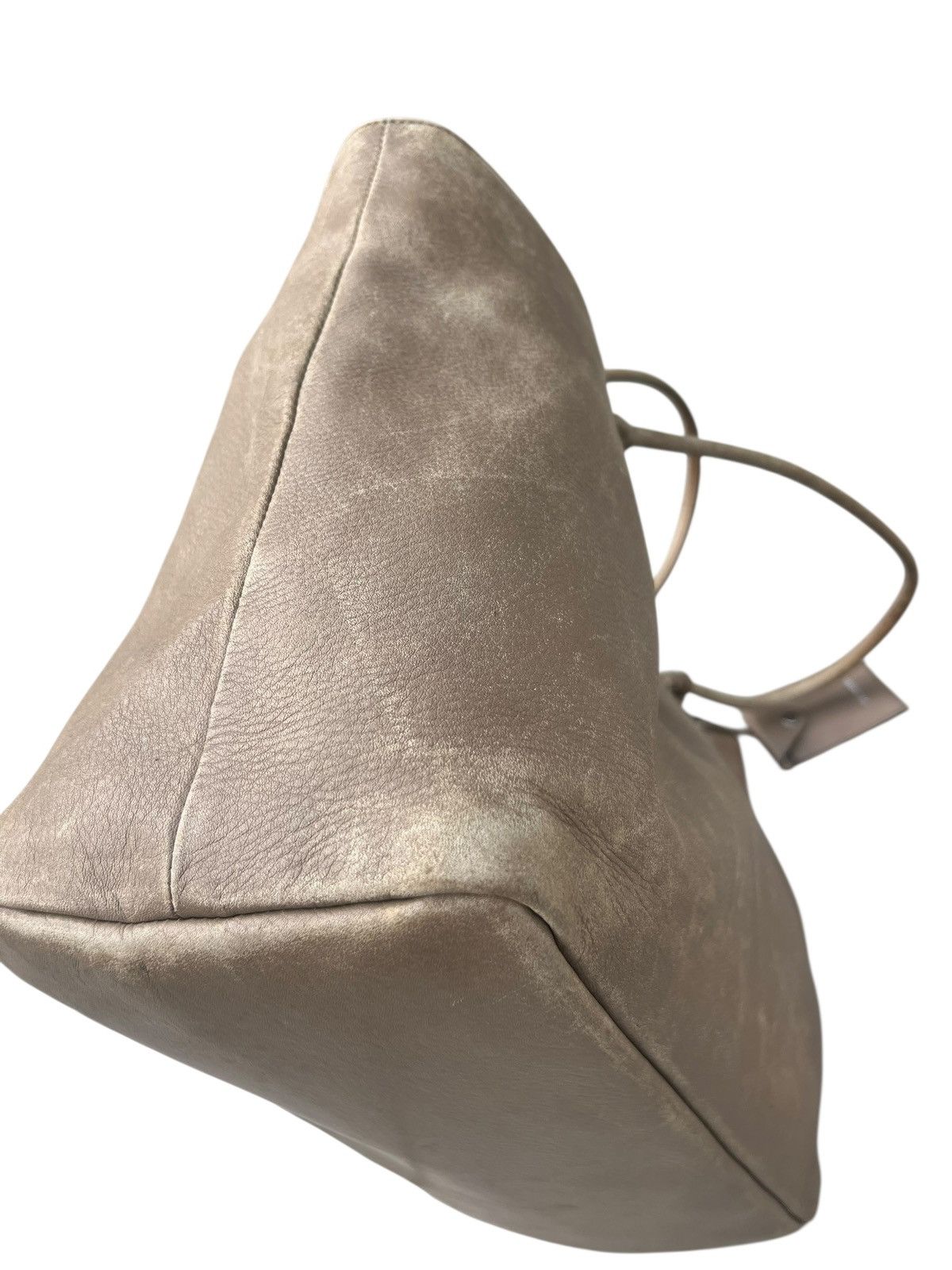 Leather × United Arrows United Arrows Tokyo Patina Leather Tote Bag Size ONE SIZE - 17 Thumbnail
