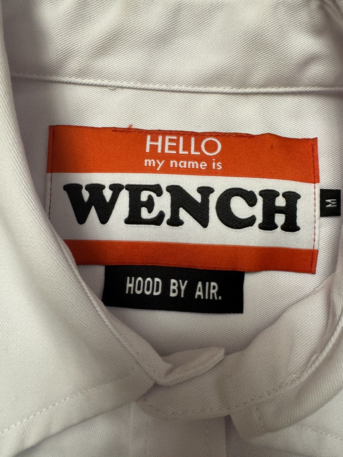 Hood By Air HBA 17SS WENCH 半袖 ポロシャツ Hood By Air HBA 17SS WENCH 半袖 ポロシャツ Hood By Air HBA