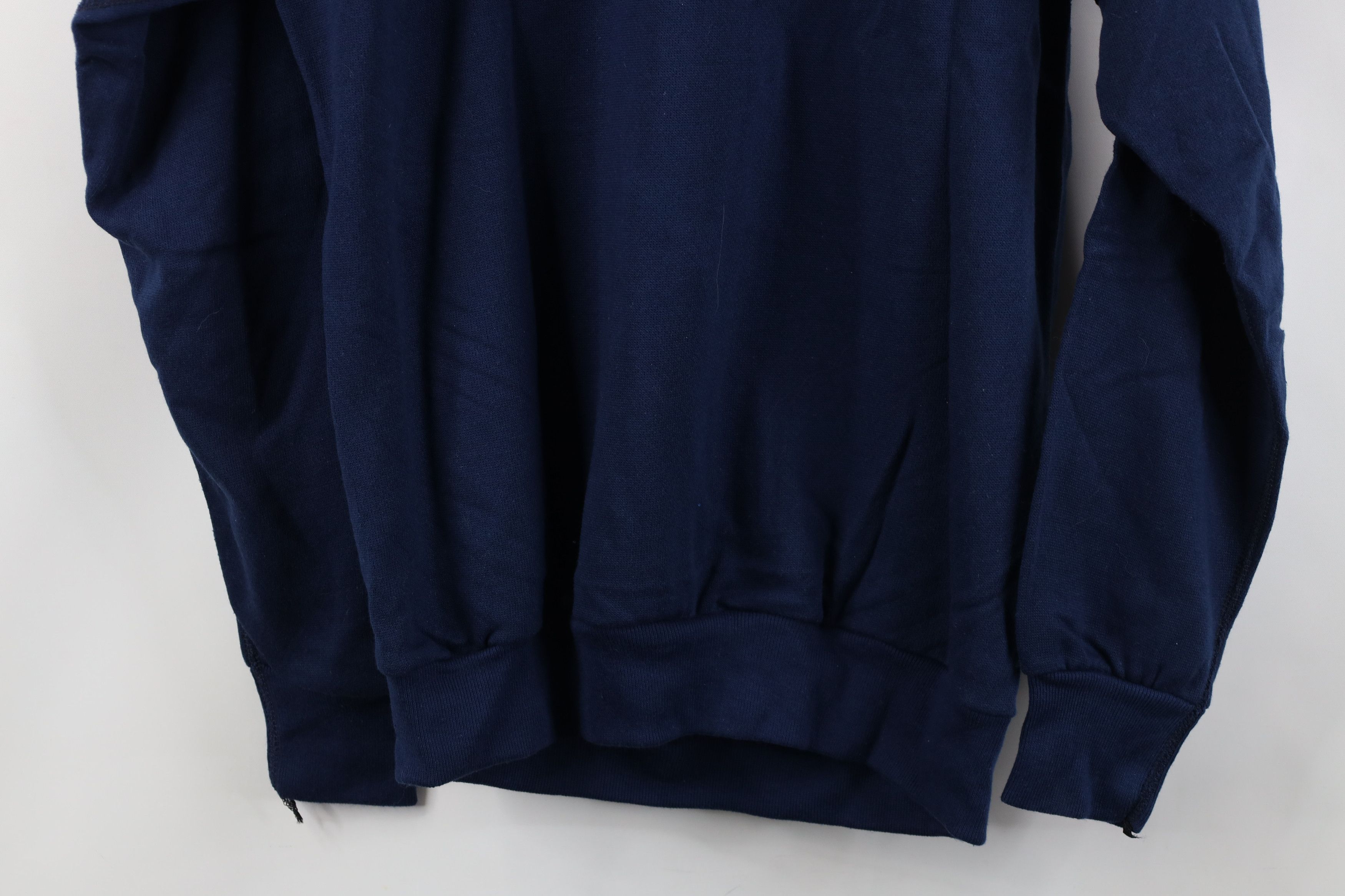 Vintage Deadstock Vintage 70s Streetwear Crewneck Sweatshirt USA Size M / US 6-8 / IT 42-44 - 11 Thumbnail