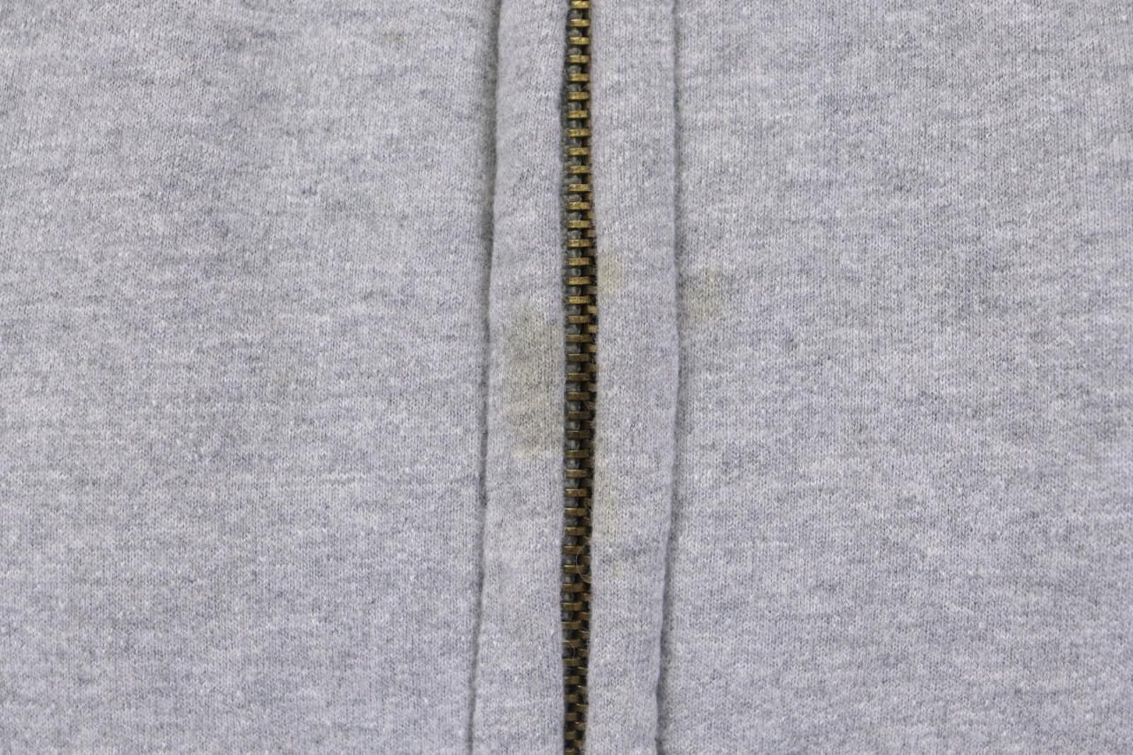 Juicy Couture Jeans Juicy Couture Los Angeles Gray Faux Fur Jacket Size M Size M / US 6-8 / IT 42-44 - 8 Thumbnail