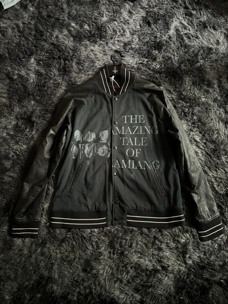 Undercover UNDERCOVER2006 SS 