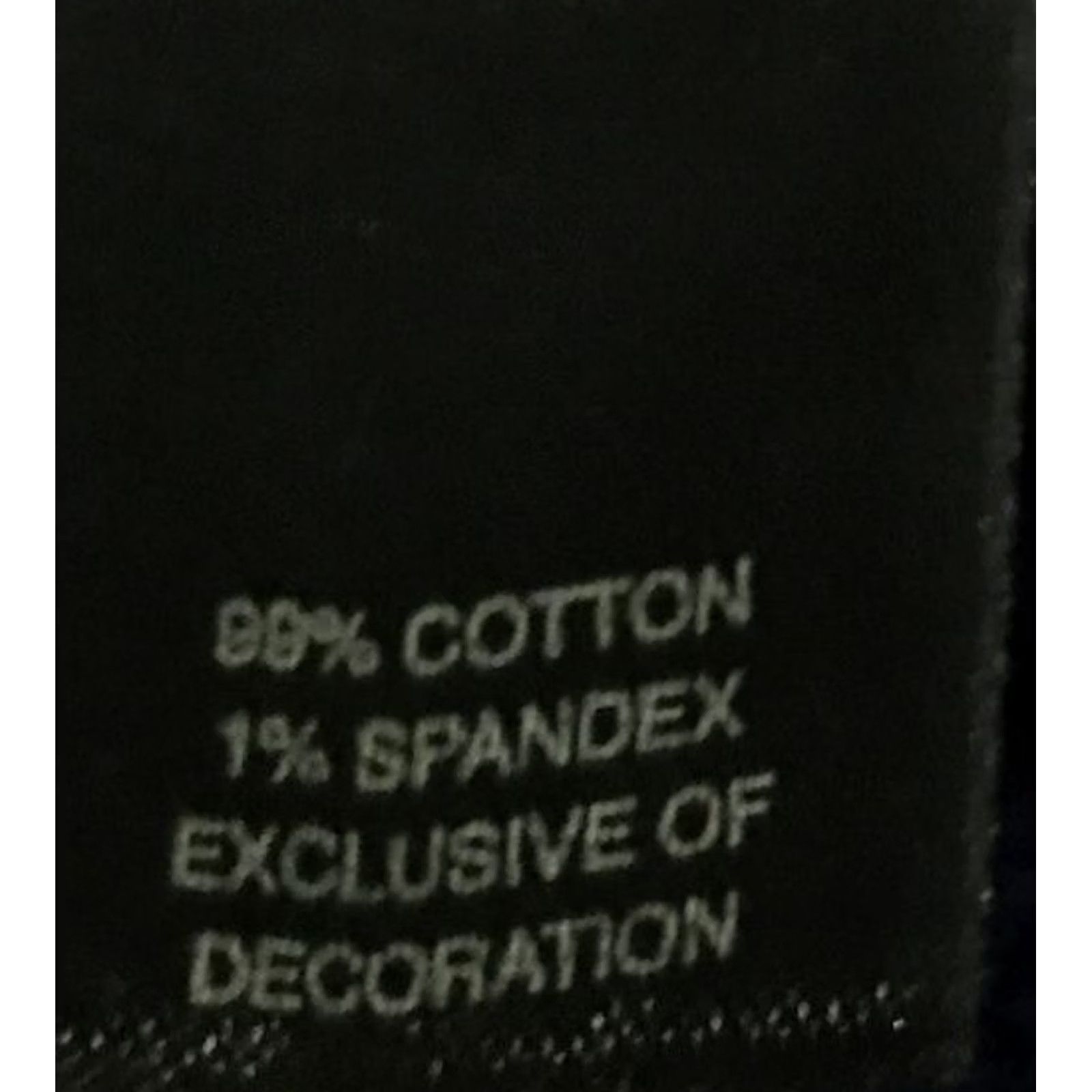 White House Black Market White House Black Market Jeans Slim Cropped Denim 8 Blue 5-Pocket Ankle Womens Size 30" / US 8 / IT 44 - 5 Thumbnail