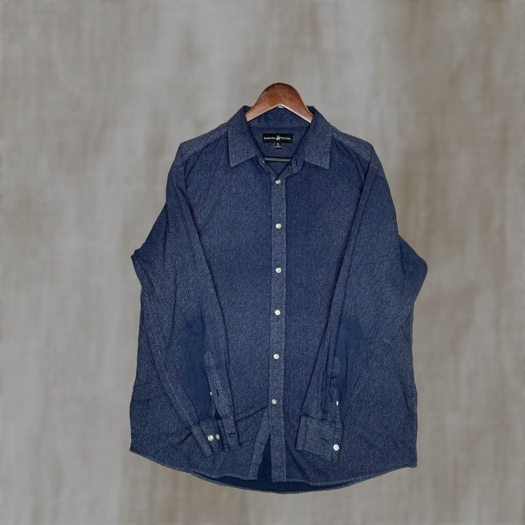 Beverly Hills Polo Club VINTAGE: No (excluded) Size 46R - 1 Thumbnail