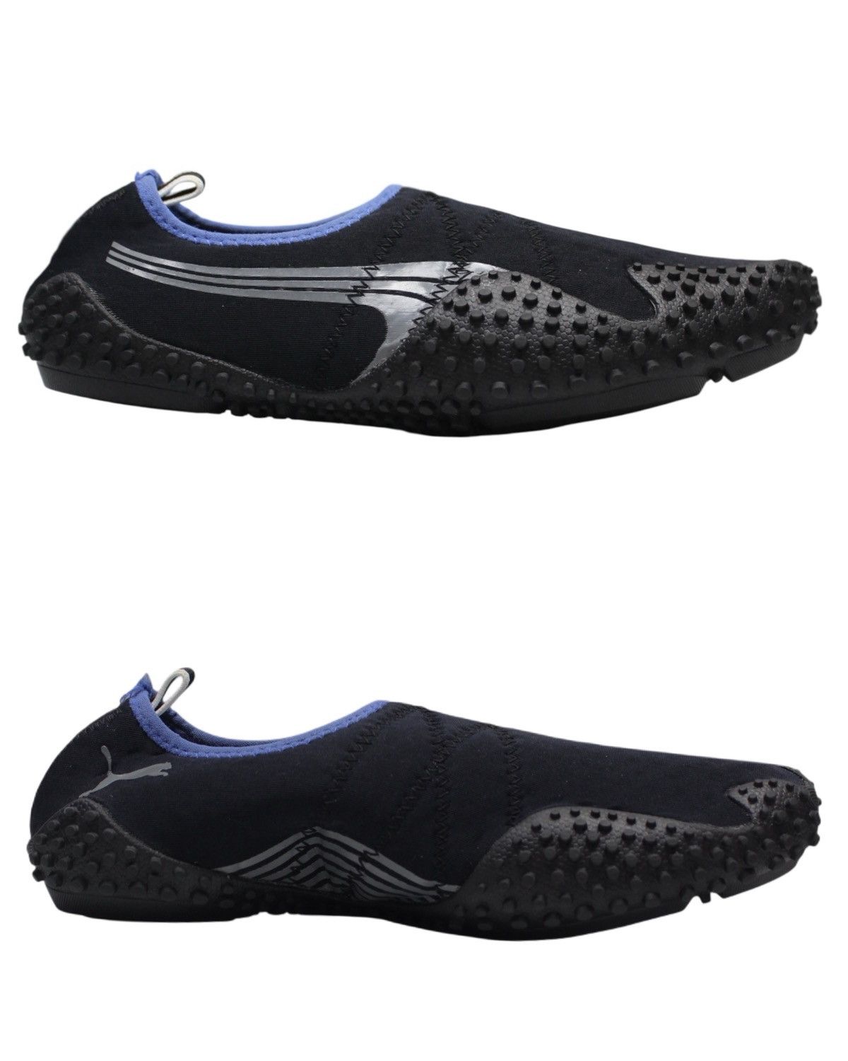 Puma 2011 PUMA MOSTRO NEO LOW SLIP-ON – FUTURE ARCHIVE HEAT Size US 6 / EU 39 - 3 Thumbnail