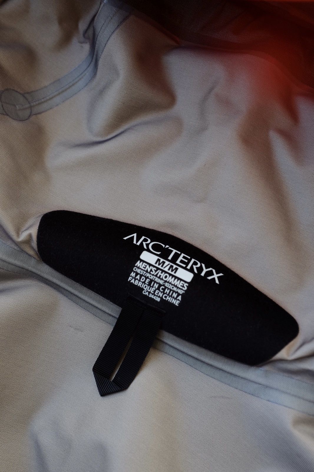 Arc'teryx Arcteryx Sabre LT Jacket Size US M / EU 48-50 / 2 - 7 Thumbnail