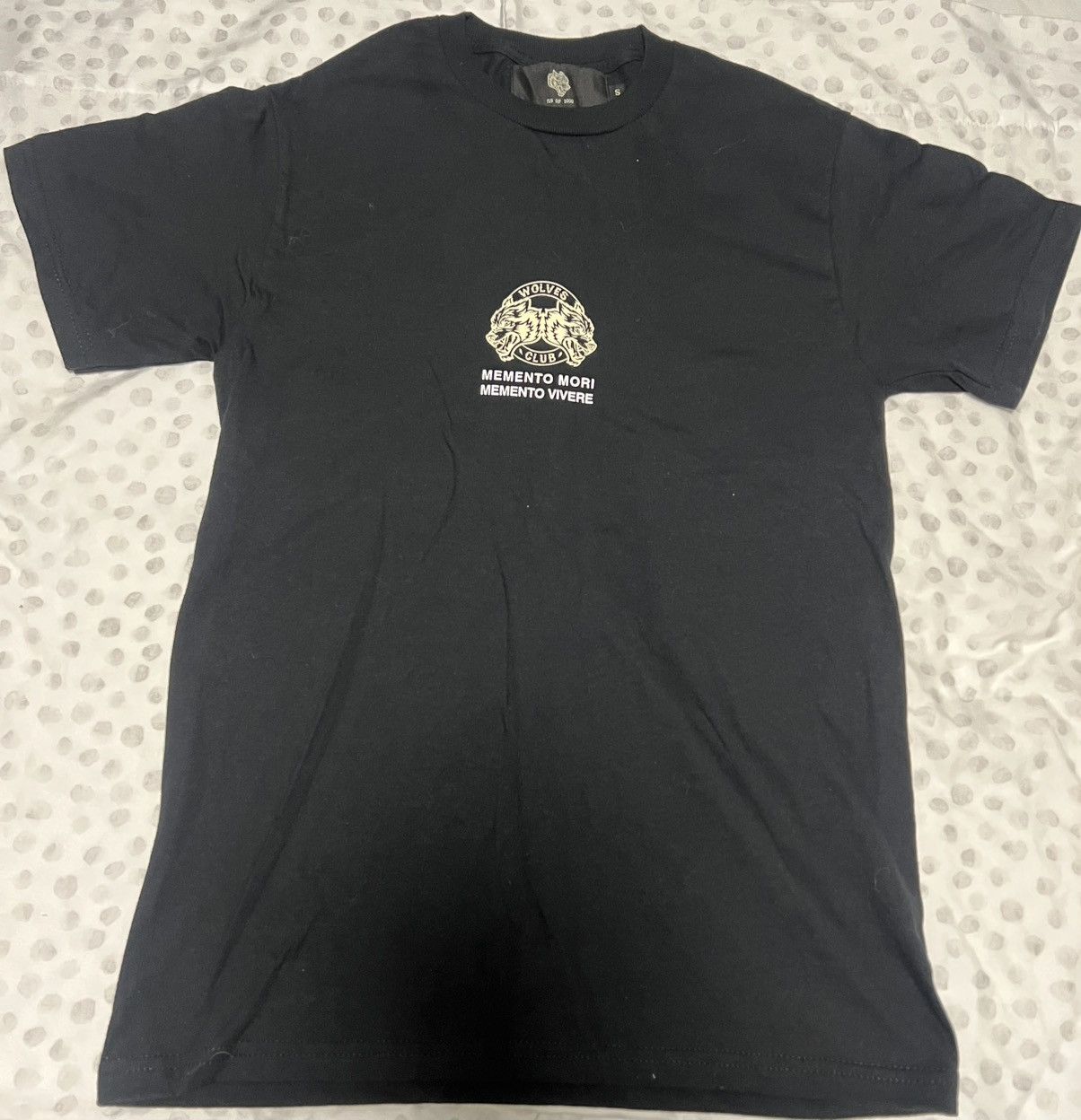 Darc Sport Authentic Darc Sport T-Shirt Size US S / EU 44-46 / 1 - 3 Thumbnail