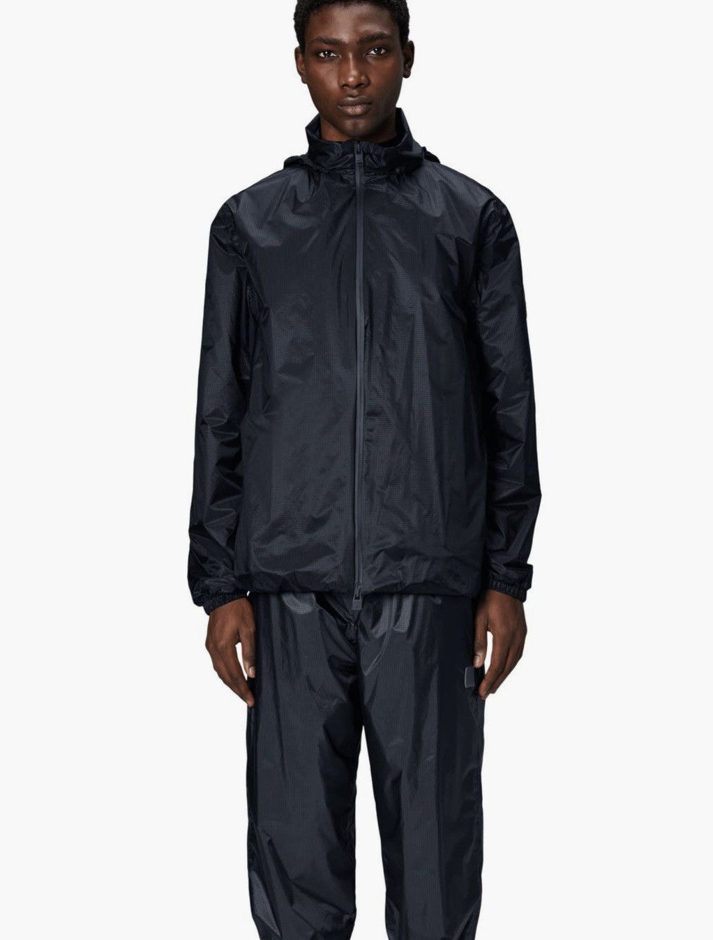Rains Rains mens kauto insulated jacket M navy new Size US M / EU 48-50 / 2 - 4 Thumbnail