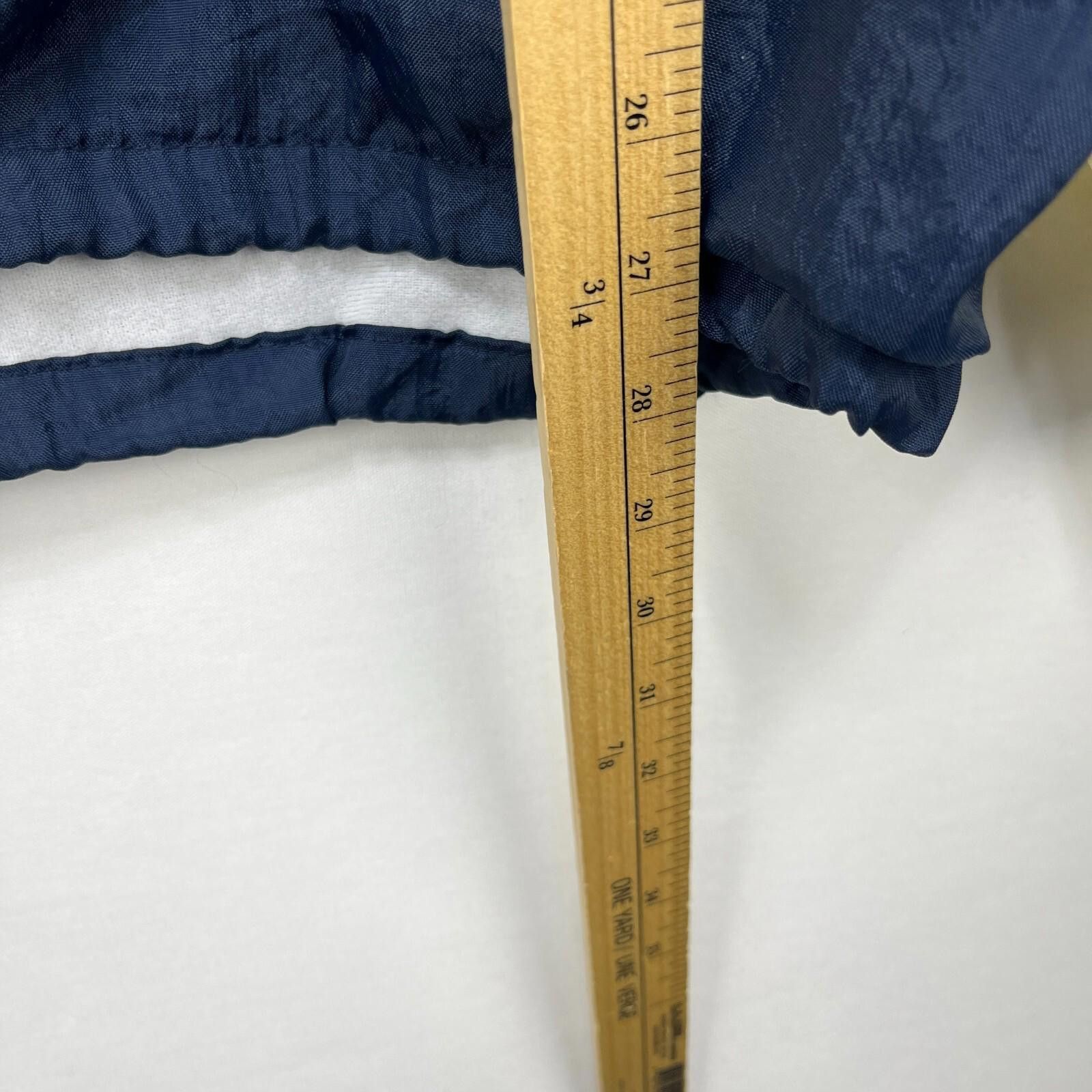 Vintage Vintage '90s West Virginia Mountaineers Jacket Large Size US L / EU 52-54 / 3 - 8 Thumbnail