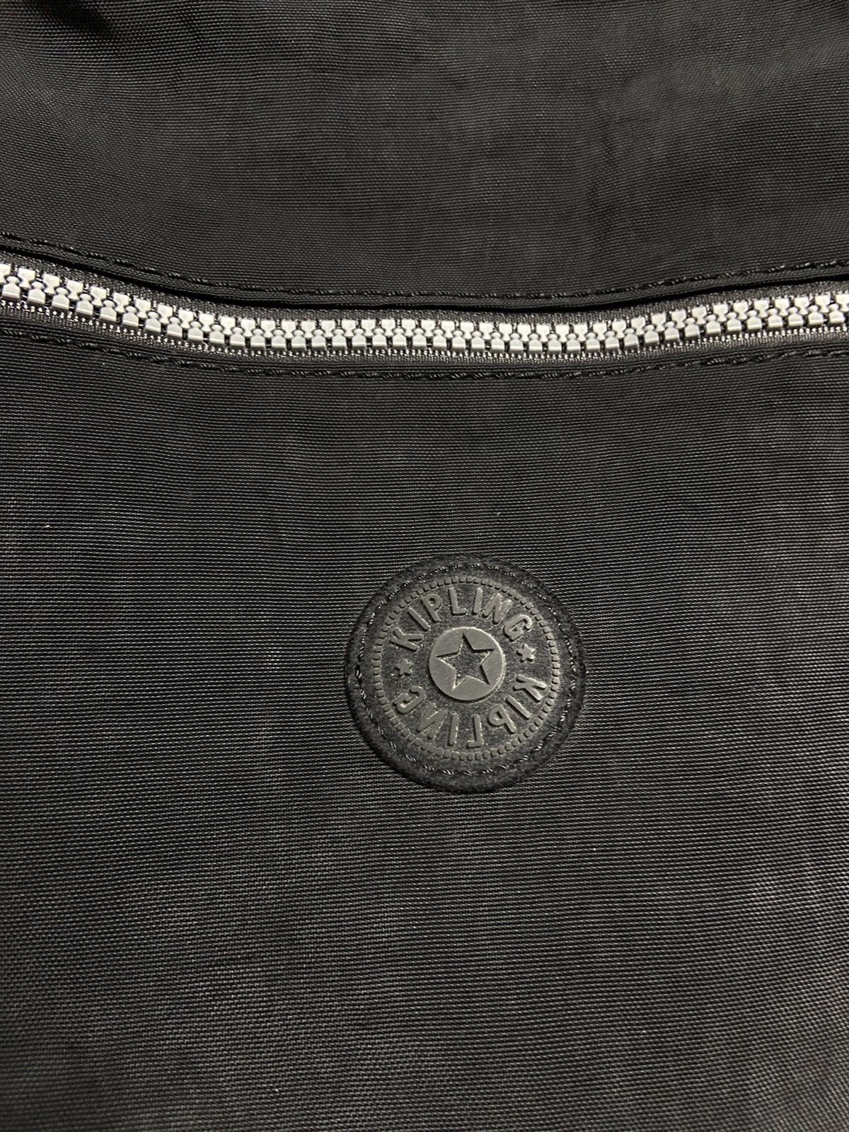 Vintage kipling Vintage Shoulder Small Bag logo Y2K Style Messenger Size ONE SIZE - 3 Thumbnail
