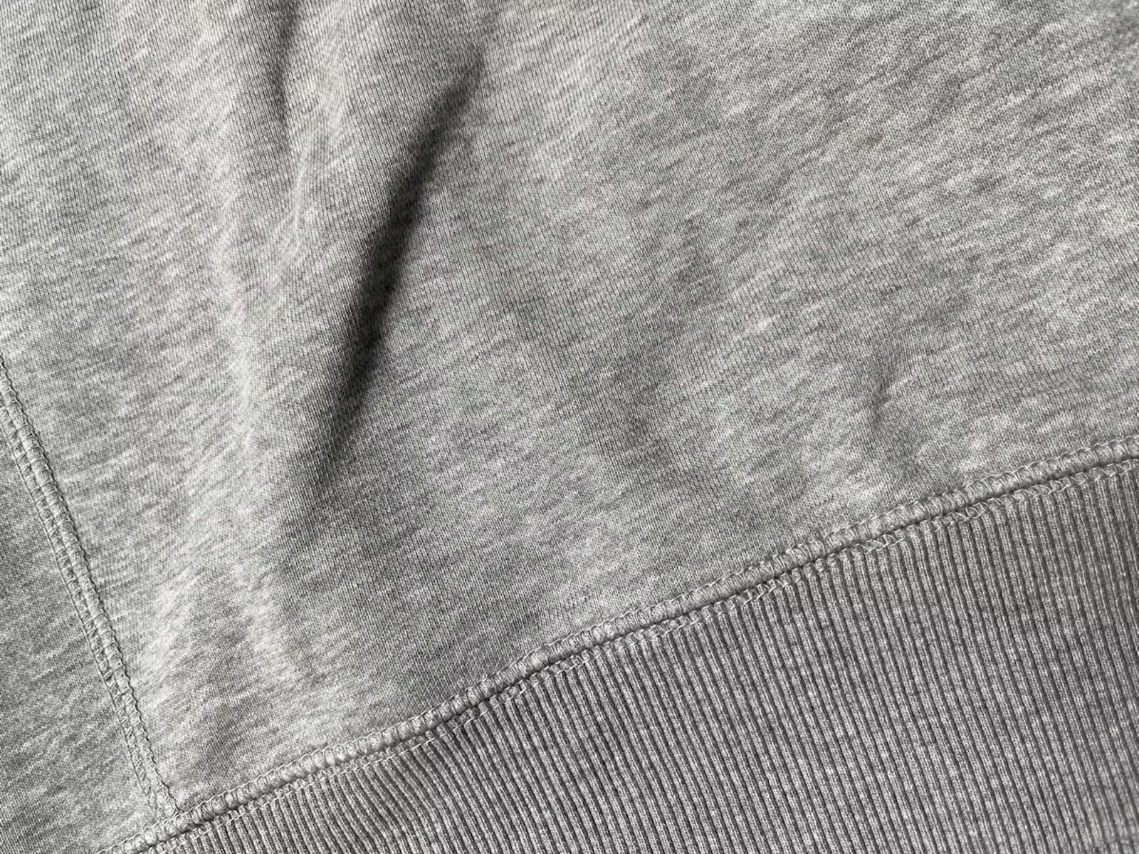 Nike Nike sweatshirt small swoosh size Small Size US S / EU 44-46 / 1 - 6 Thumbnail