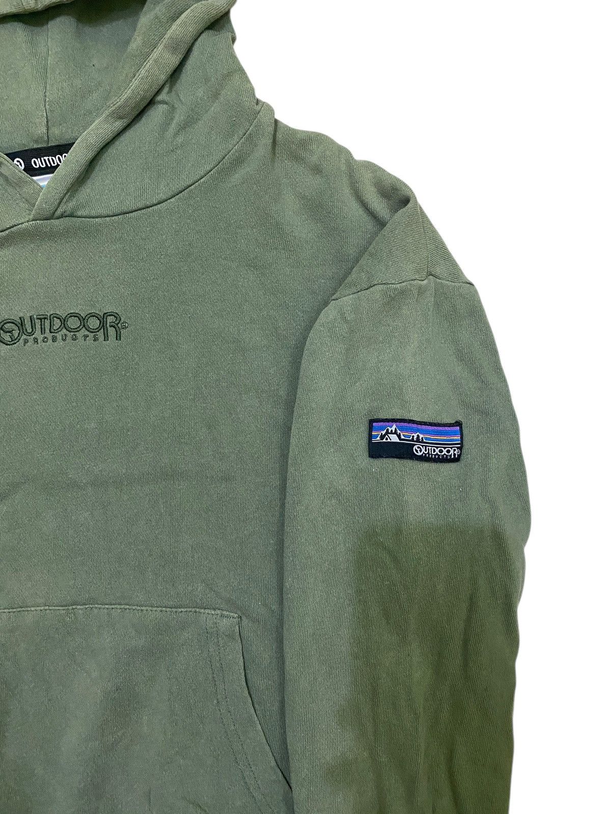 Other Outdoor Products Cropped Hoodie Size S / US 4 / IT 40 - 6 Thumbnail
