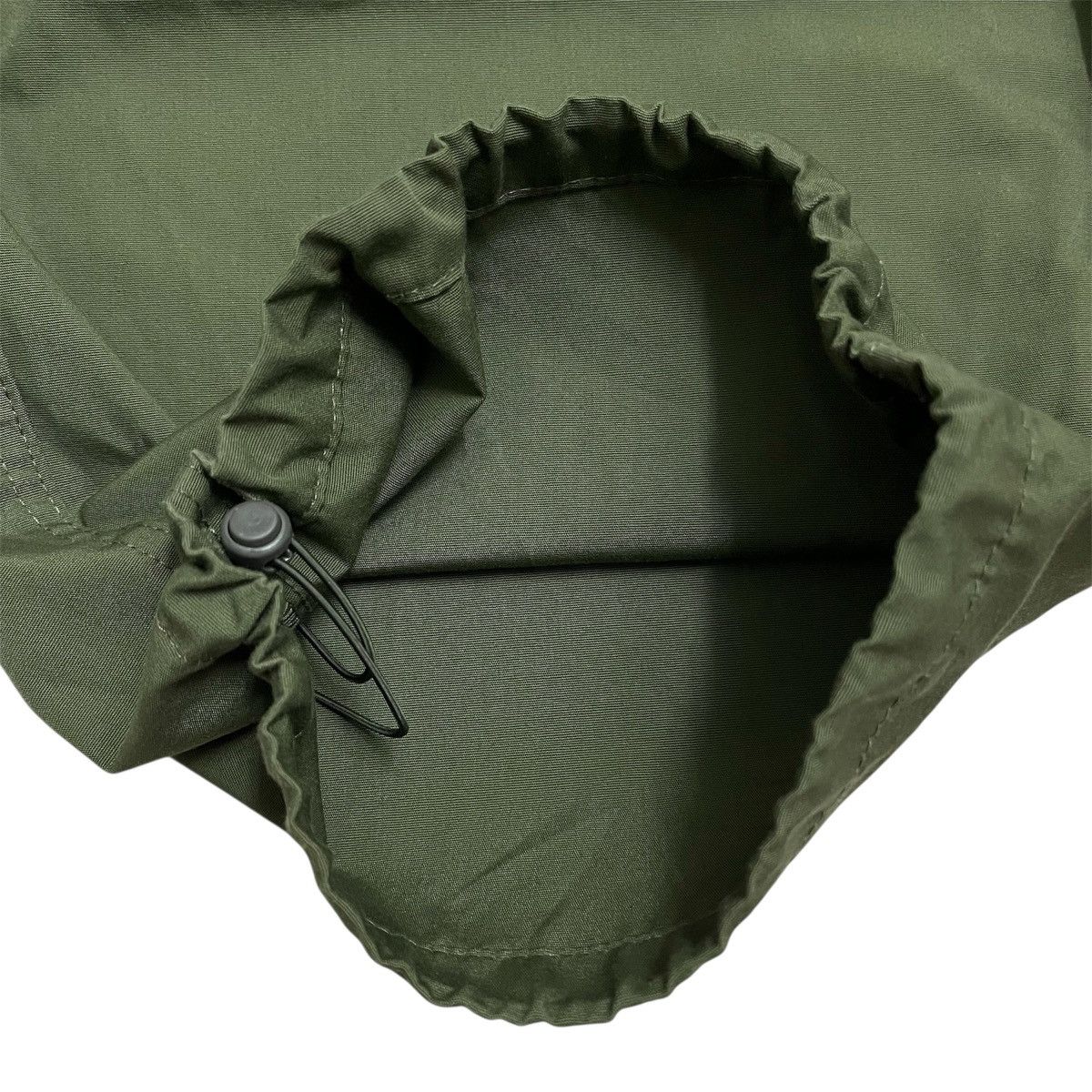 Yohji Yamamoto Gu Ballon Parachute Cargo Yohji Yamamoto Style Super Baggy Size US 33 - 3 Thumbnail