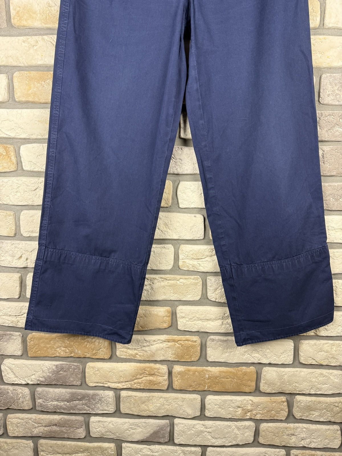 Designer × Dries Van Noten Very rare Dries van noten harem pants shorts Size 27" / US 4 / IT 40 - 2 Thumbnail