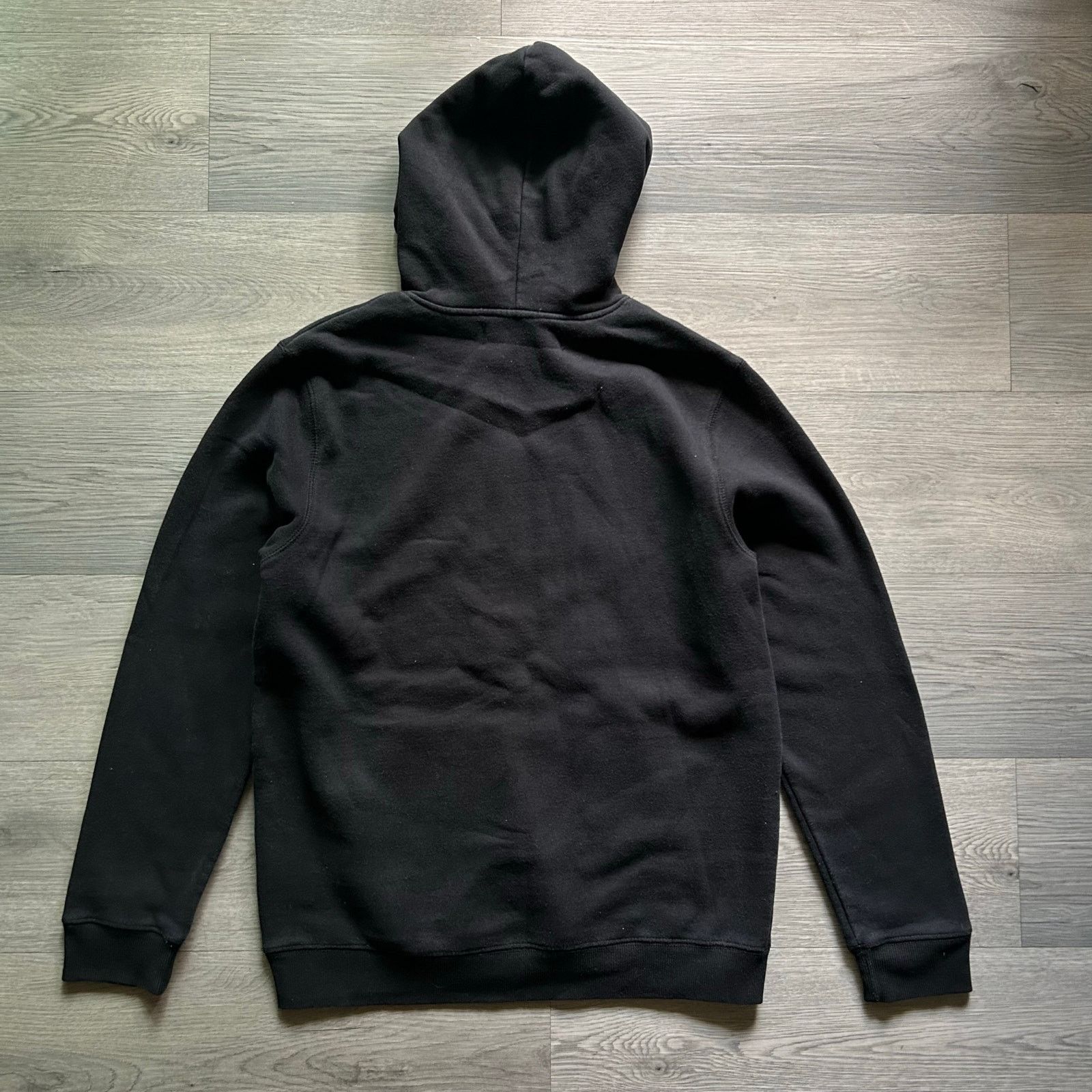 Realtree Vintage y2k Realtree Camo elk horn Logo Hoodie- Sz, M Size US M / EU 48-50 / 2 - 8 Thumbnail