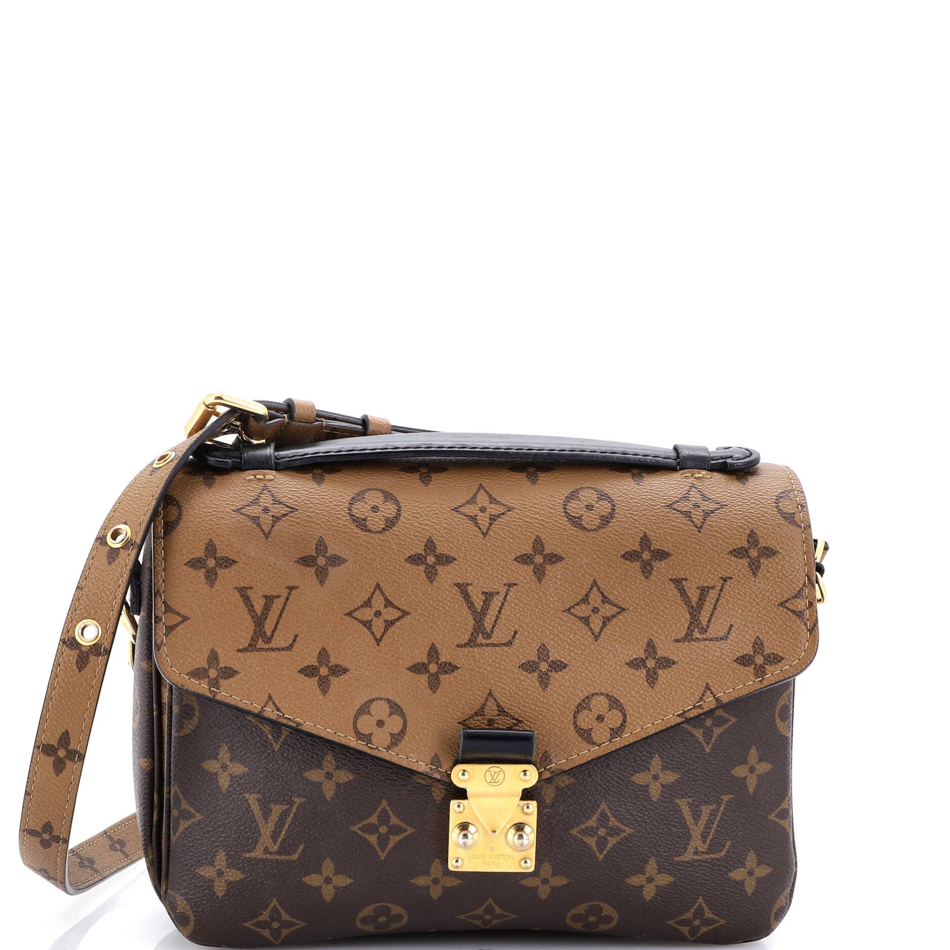 Louis Vuitton Pochette Metis Size ONE SIZE - 1 Thumbnail