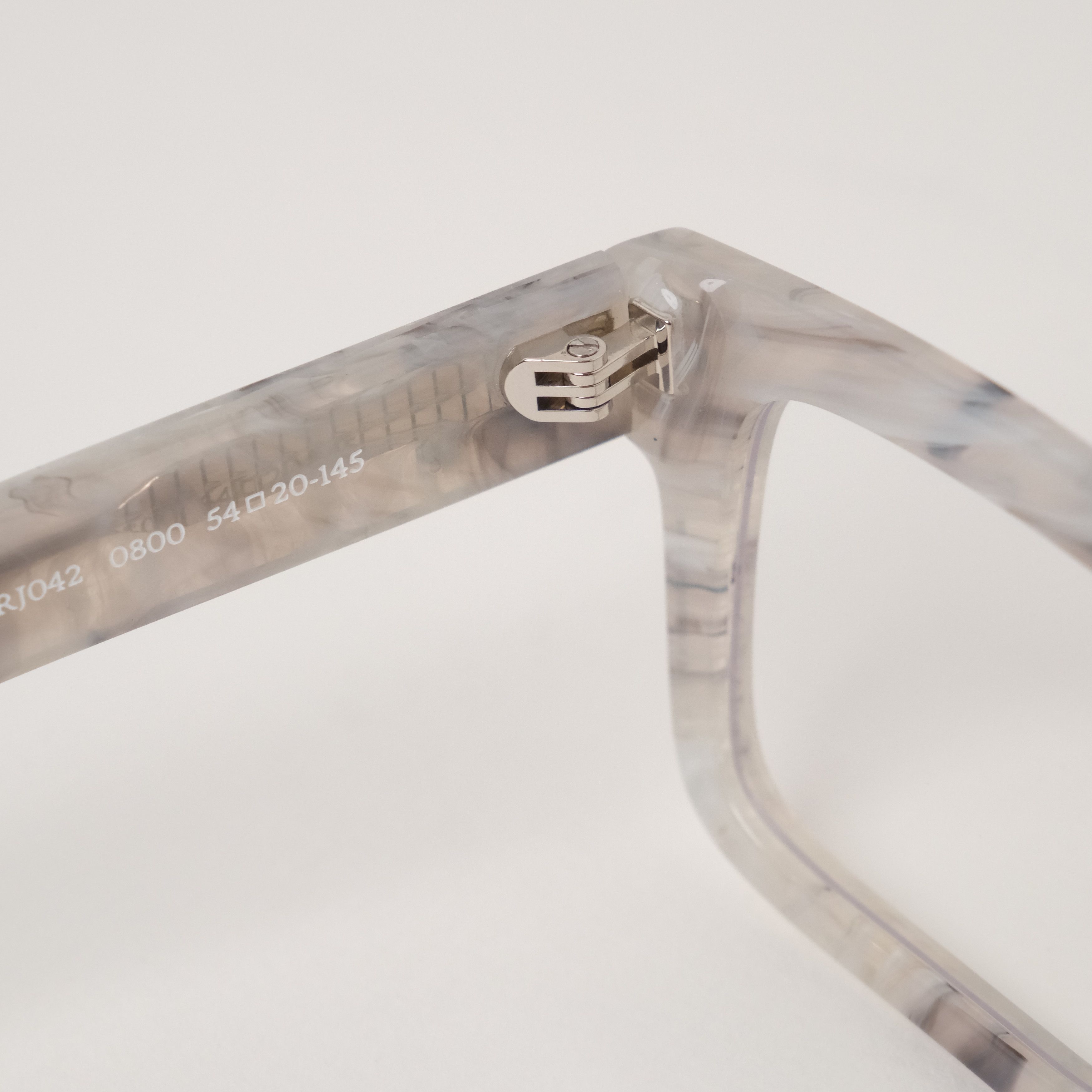 Off-White OFF WHITE OPTICAL STYLE 42 MARBLE Size ONE SIZE - 6 Thumbnail