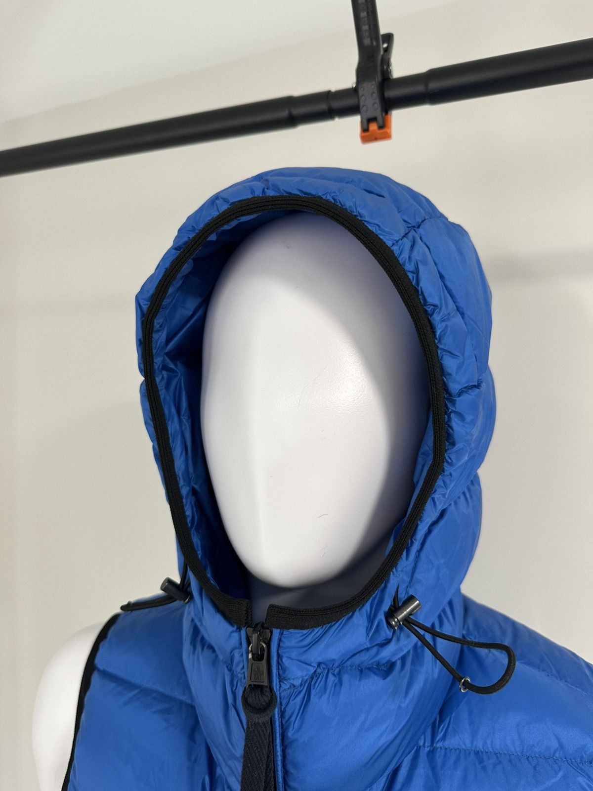 Greg Lauren × Moncler Moncler x Greg Lauren “Collide” Vest Size US L / EU 52-54 / 3 - 11 Thumbnail
