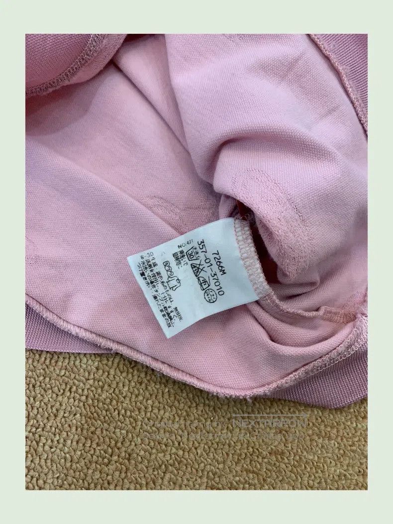 Vivienne Westwood Vivienne Westwood Solid Color, U-neck, Saturn Printed Shor Size M / US 6-8 / IT 42-44 - 5 Thumbnail