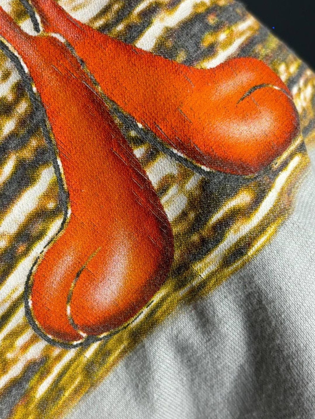 Cartoon Network × Vintage × Warner Bros Vintage 1999 Looney Tunes Tweety T-Shirt Size US L / EU 52-54 / 3 - 12 Thumbnail