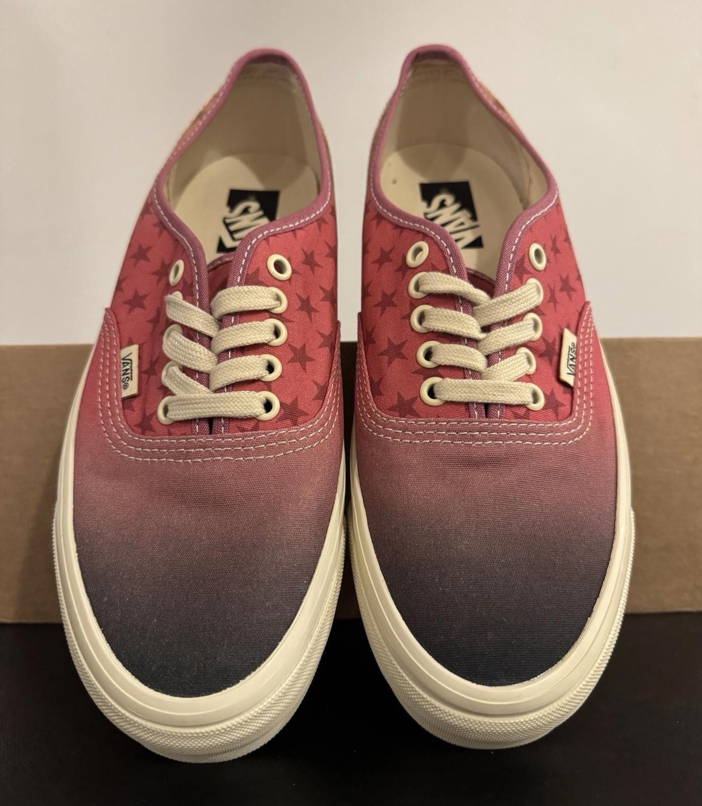Vans Size 9 - Vans LX Authentic 44 Sneaker Mauvewood NEW Size US 9 / EU 42 - 4 Thumbnail