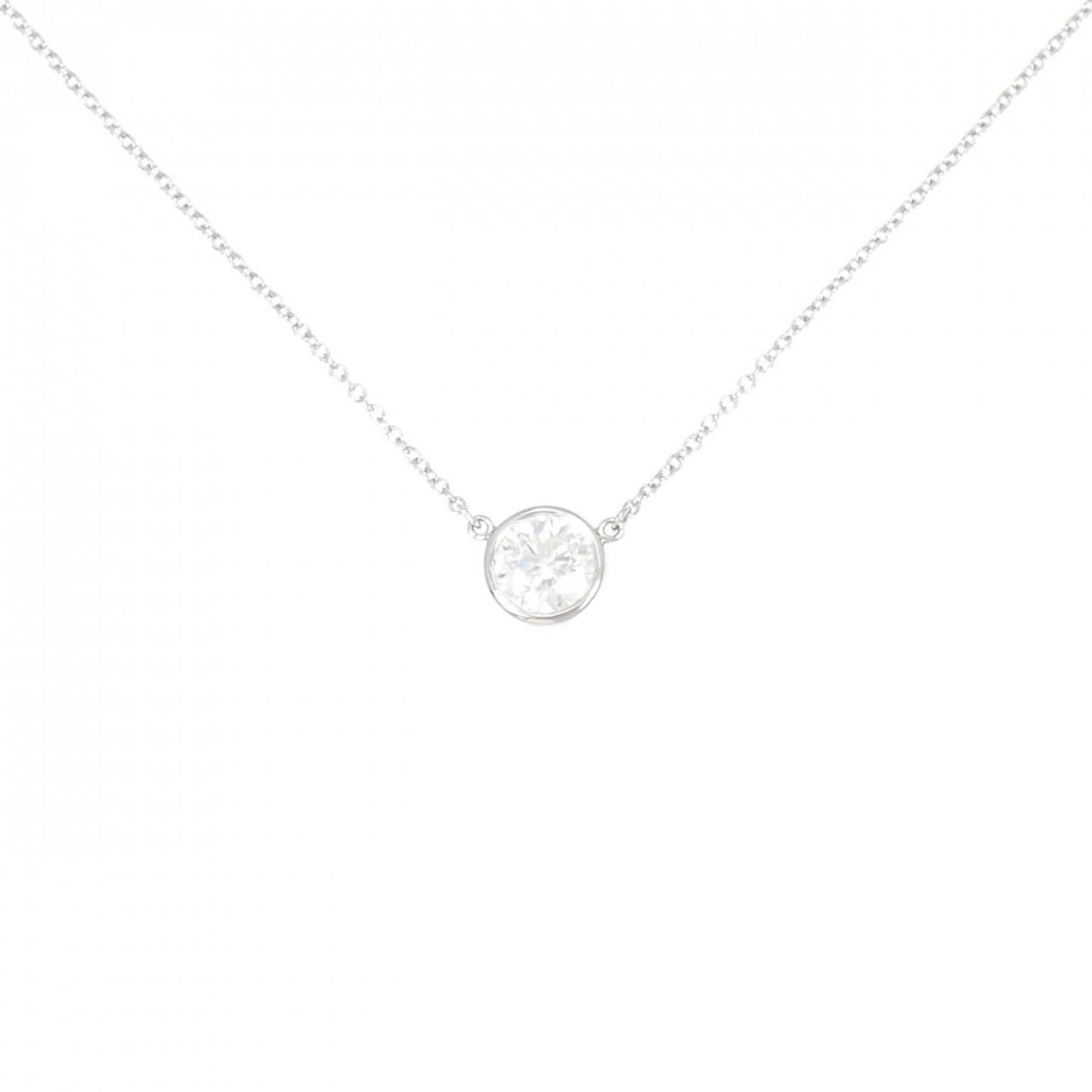 Tiffany & Co. Tiffany & Co By the yard necklace Size ONE SIZE - 1 Thumbnail
