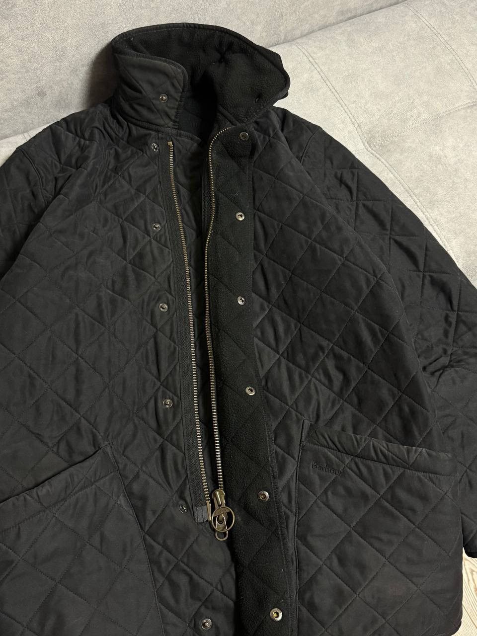 Barbour Vintage Barbour quilted classic oldmoney style jacket L size Size US L / EU 52-54 / 3 - 6 Thumbnail