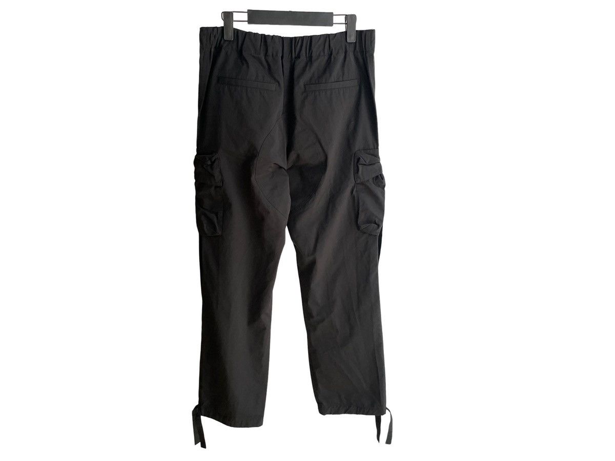 Louis Vuitton Louis Vuitton LV 3D Cargo Pants Size US 34 / EU 50 - 2 Thumbnail
