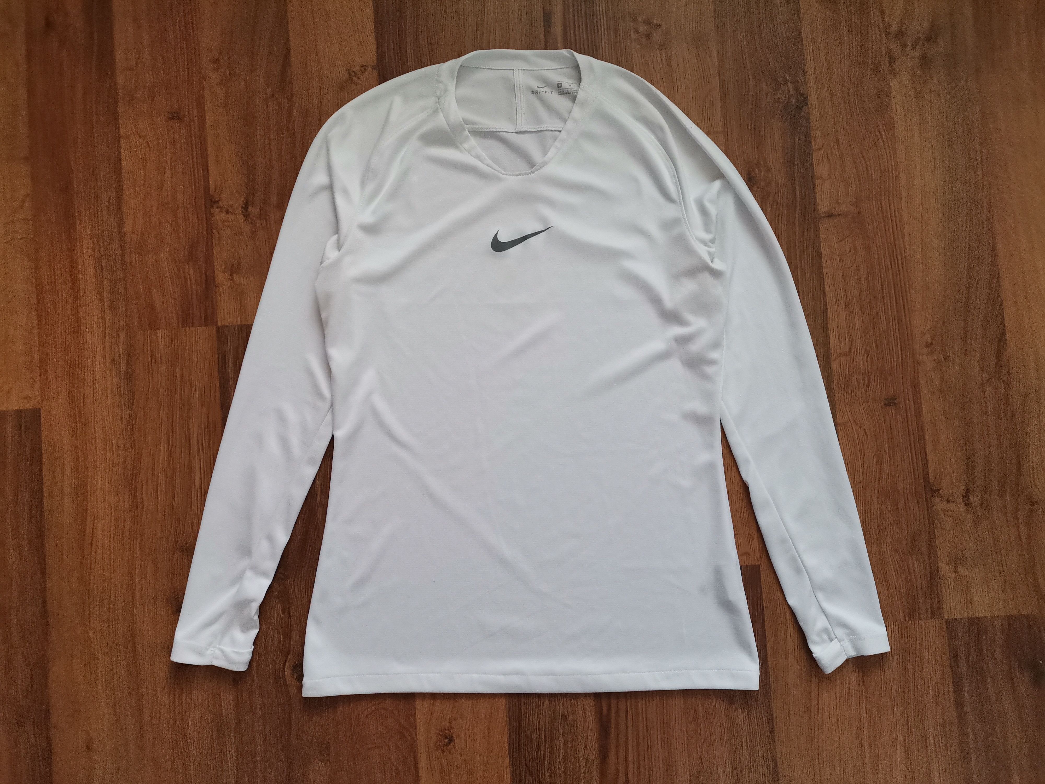 Nike Nike L/S Size US M / EU 48-50 / 2 - 1 Thumbnail