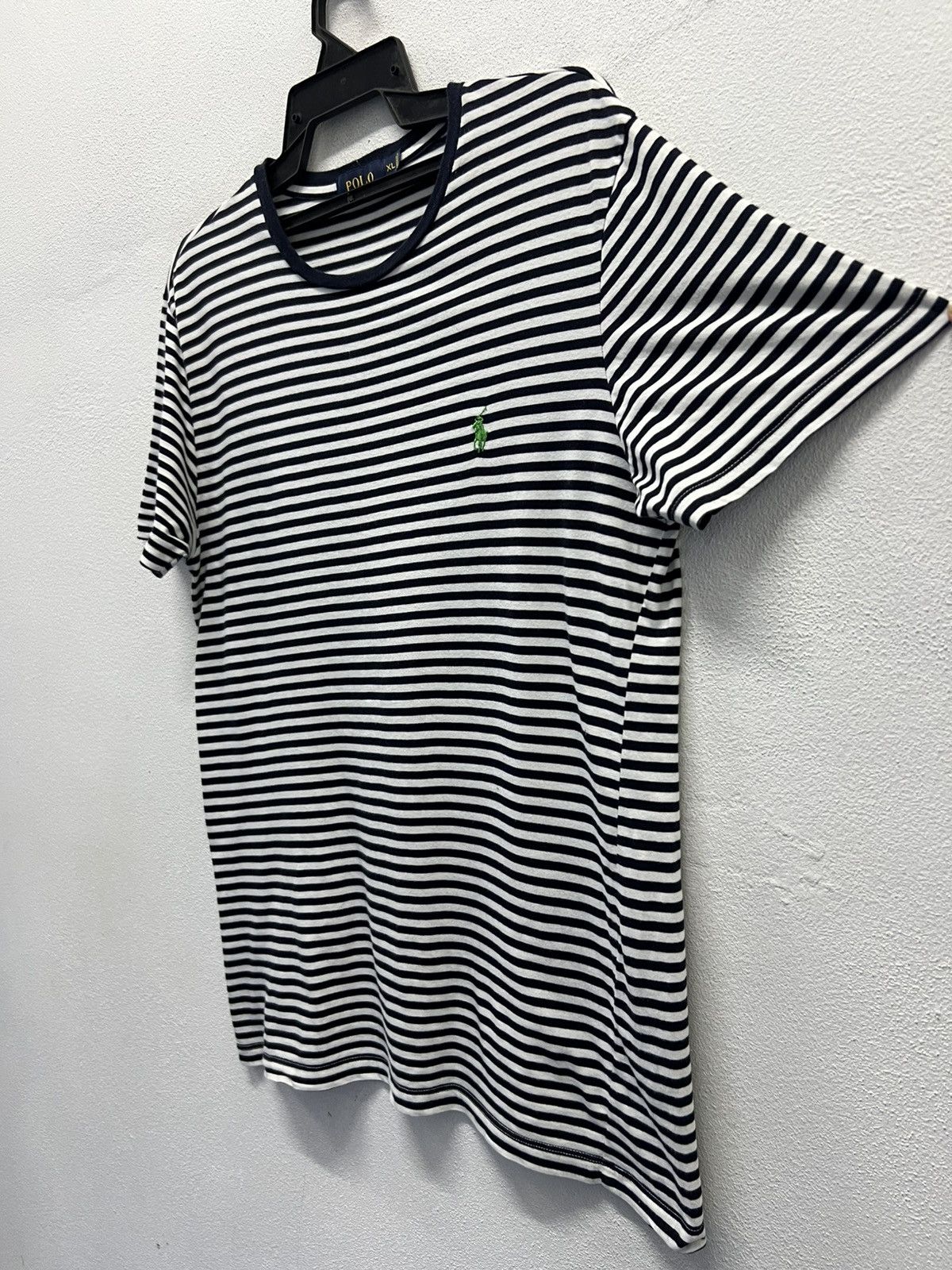 Polo Ralph Lauren × Vintage VINTAGE POLO RALPH LAUREN SHIRT Size US XL / EU 56 / 4 - 4 Thumbnail