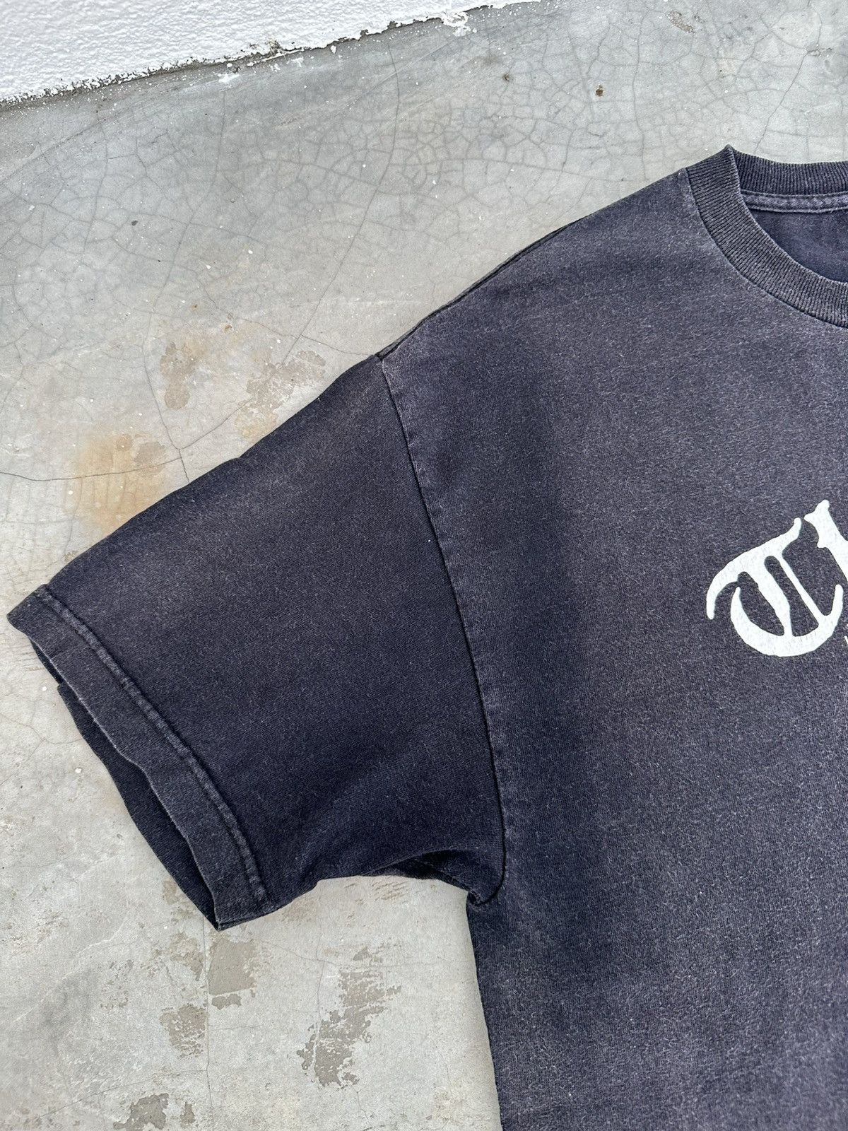 Band Tees Vintage The Used Band Tshirt Size US L / EU 52-54 / 3 - 6 Thumbnail