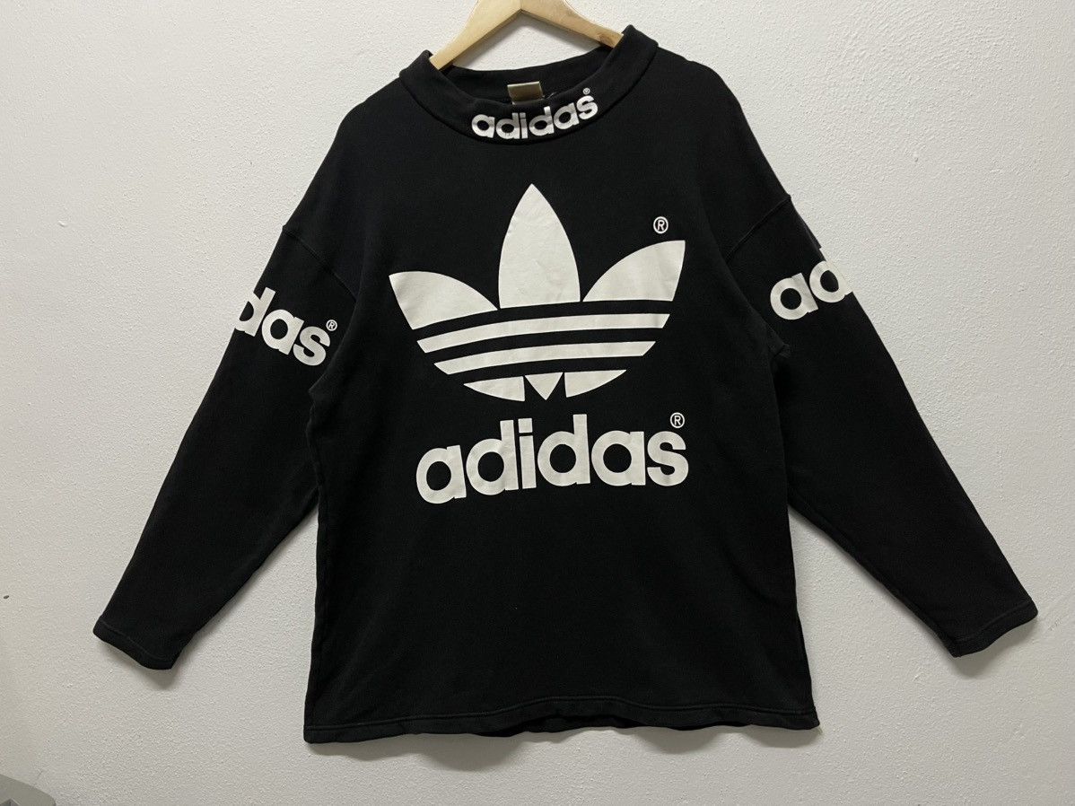 Adidas × Descente | Grailed