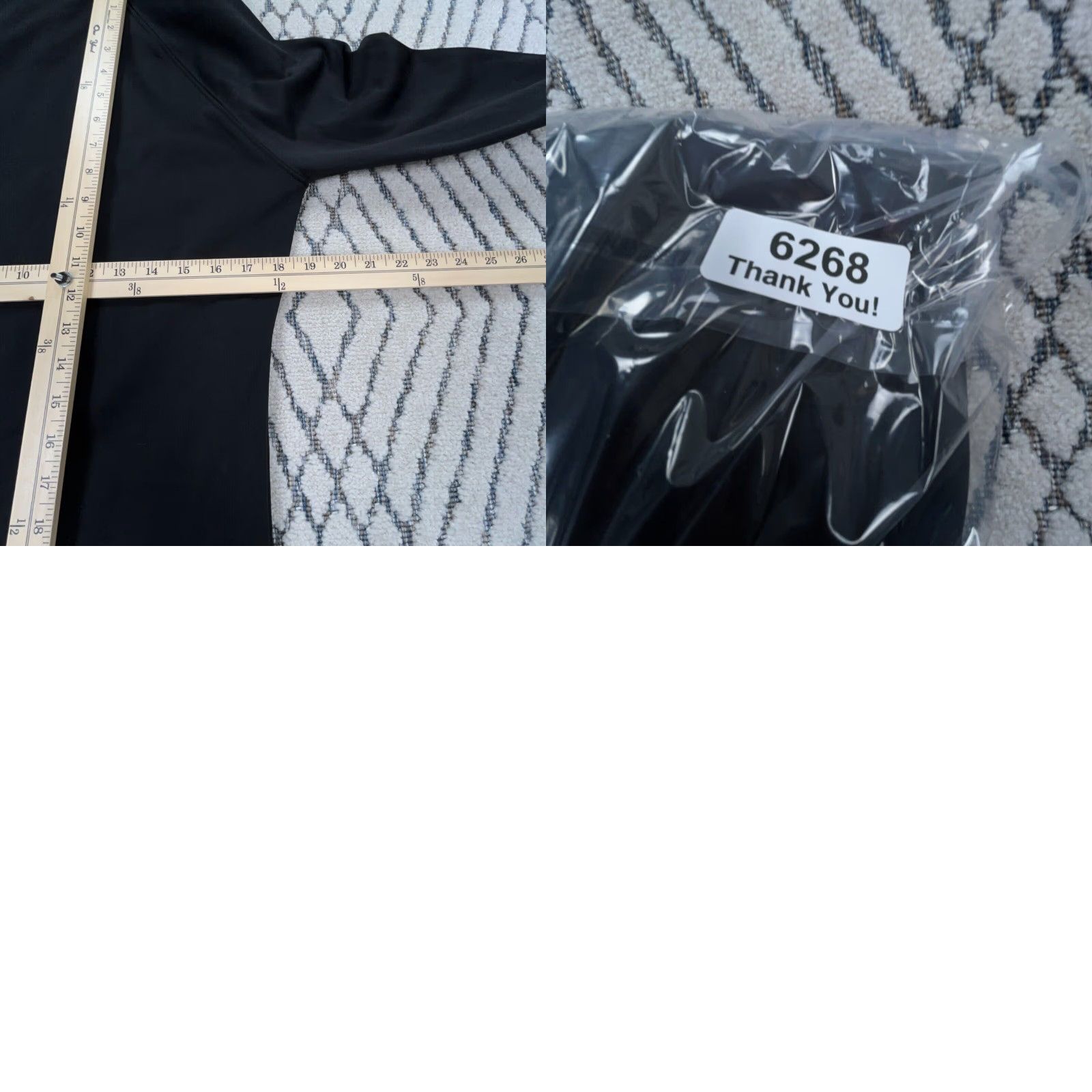 The North Face The North Face Hoodie Women Medium Black Pink Sweatshirt Sweater Performance Ladies Size M / US 6-8 / IT 42-44 - 8 Thumbnail