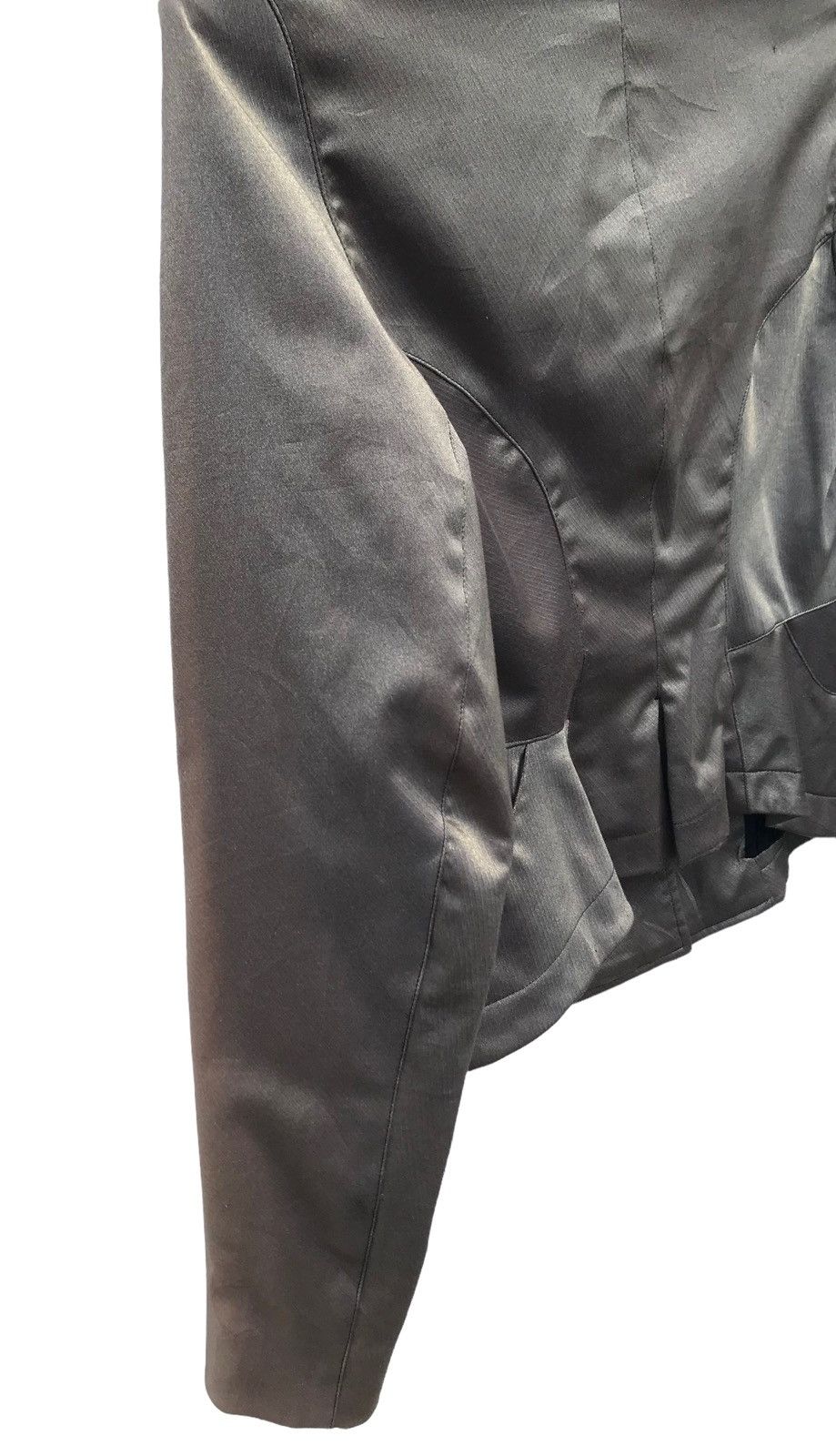 Vivienne Westwood Vivienne Westwood Aglomania Faded Coat Size XS / US 0-2 / IT 36-38 - 15 Thumbnail