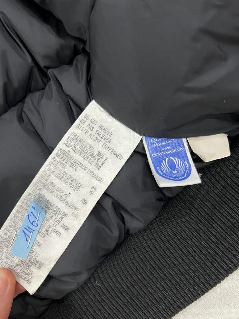Canada Goose Canada goose Womens chilliwack Size M / US 6-8 / IT 42-44 - 8 Thumbnail