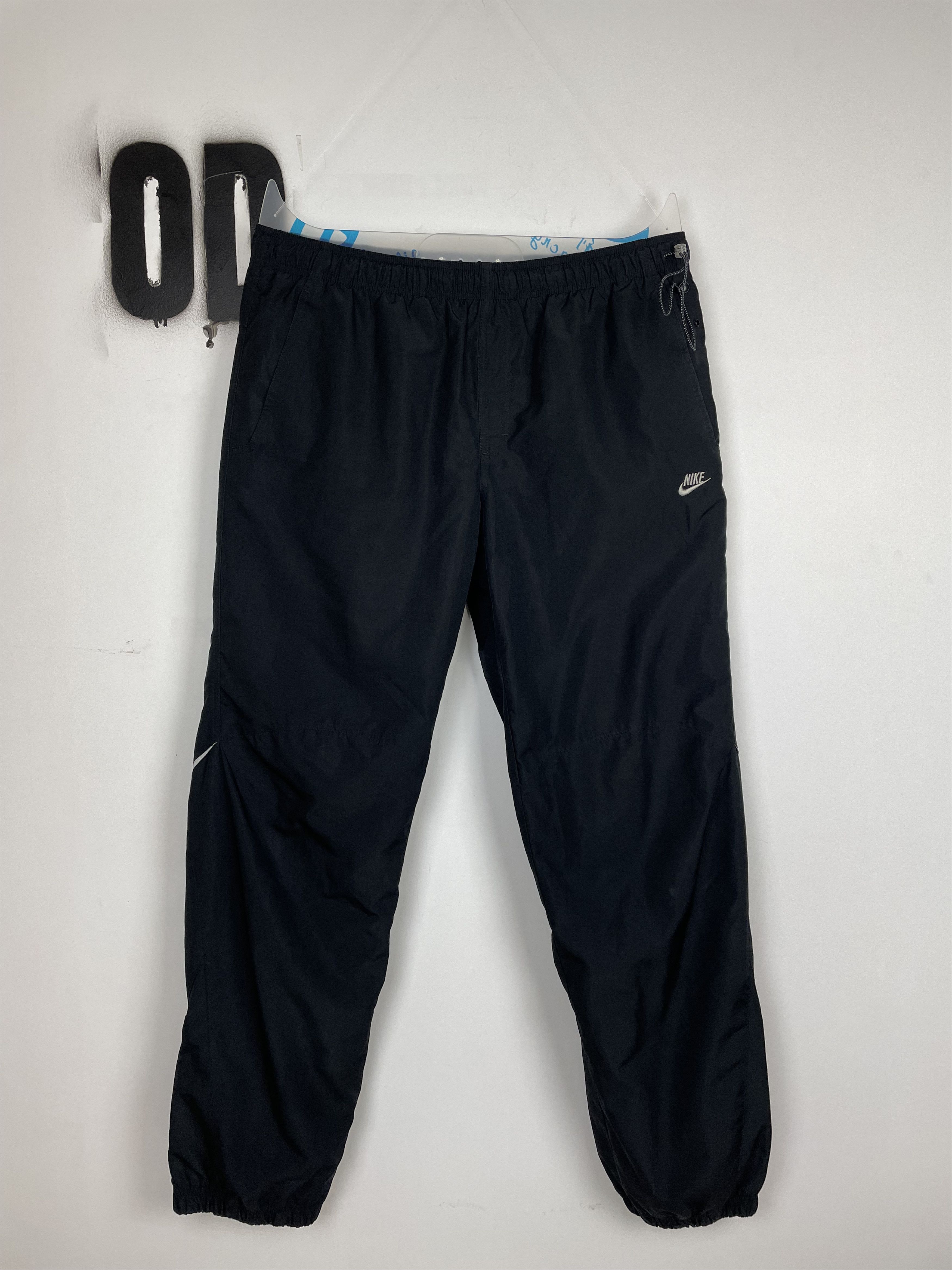 パンツ Nike x Corteiz NRG pants black NIKE X CORTEIZ NRG PANT [ONYX] - Corteiz