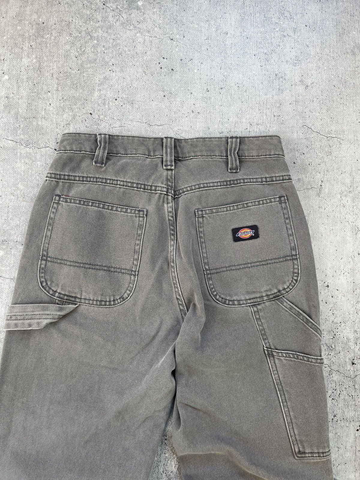 Dickies × Vintage Vintage Dickies Pants Size US 26 / EU 42 - 4 Thumbnail