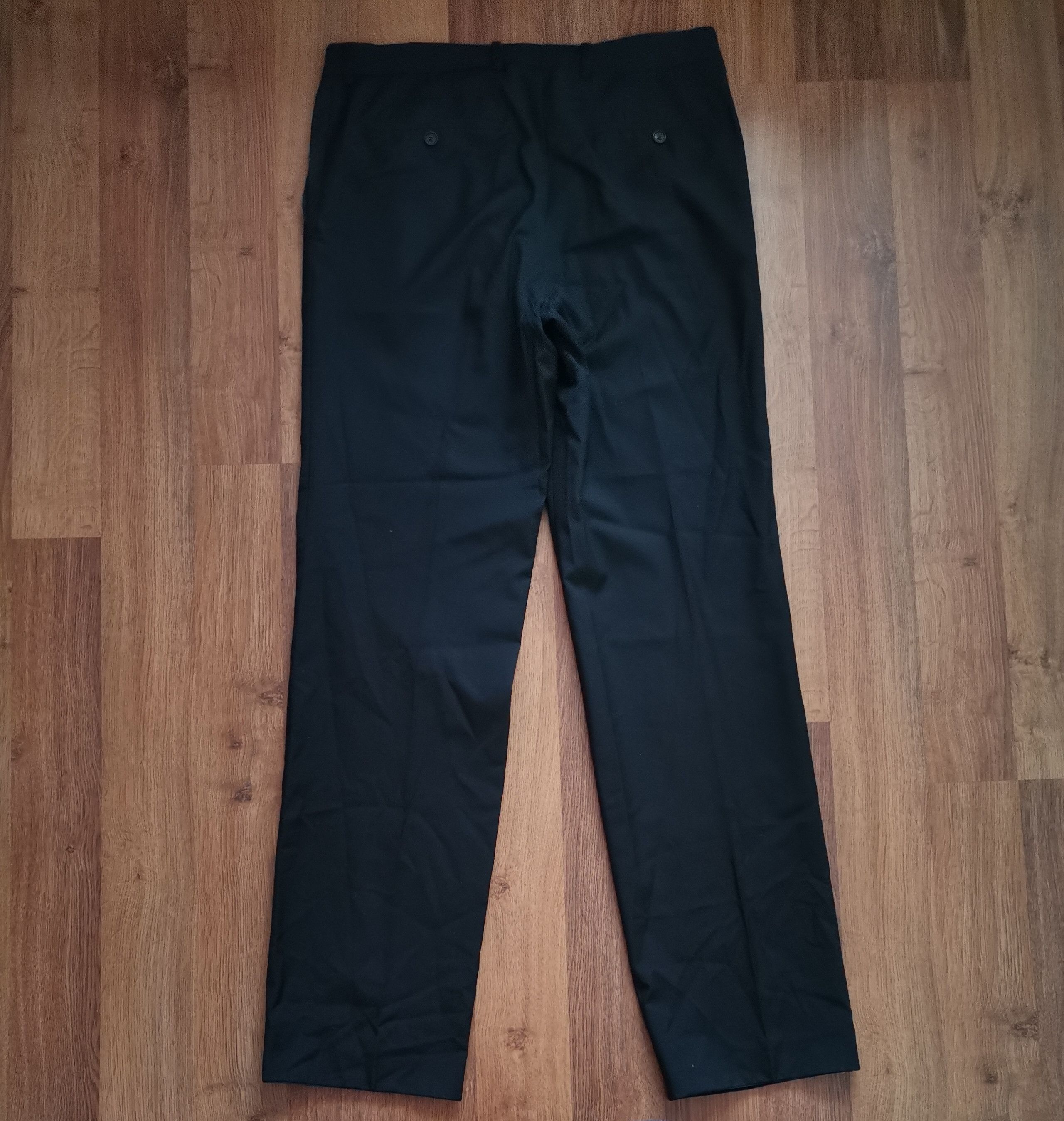 Hugo Boss Hugo Boss Suit Size 40R - 7 Thumbnail