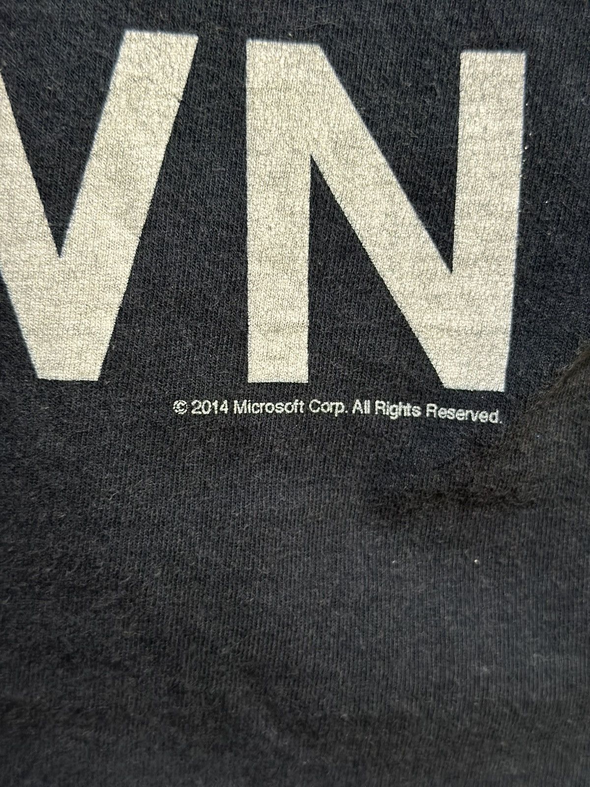 Optic Gaming Vintage Halo Gamers Don’t Die They Respawn Faded Tee Size US L / EU 52-54 / 3 - 3 Thumbnail