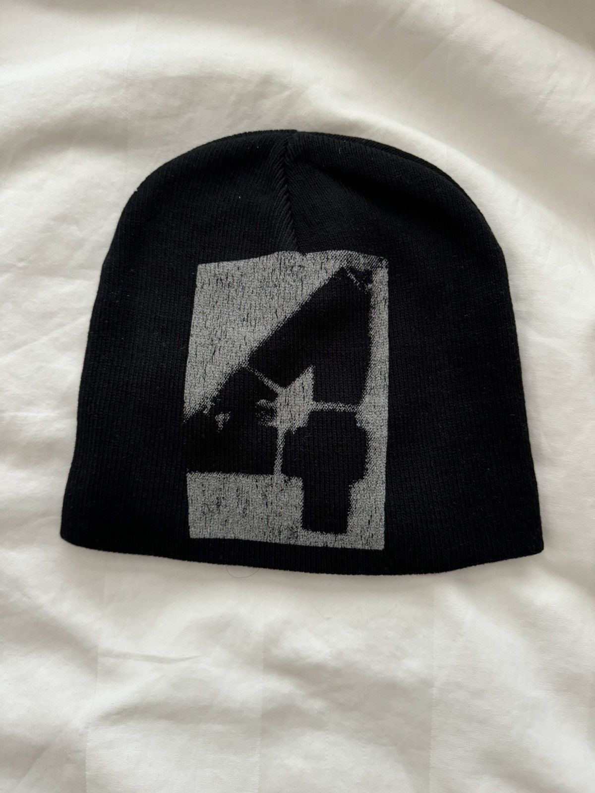 Band Tees Isoknock - Knock2 Isoxo - Beanie Size ONE SIZE - 2 Thumbnail