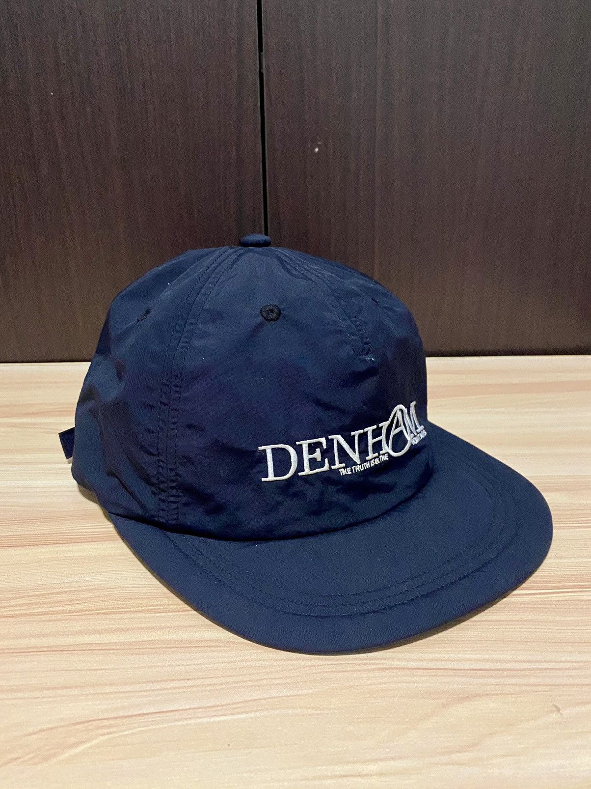 General Research Mountain Research by General research x Denham "2022" Size ONE SIZE - 2 Thumbnail