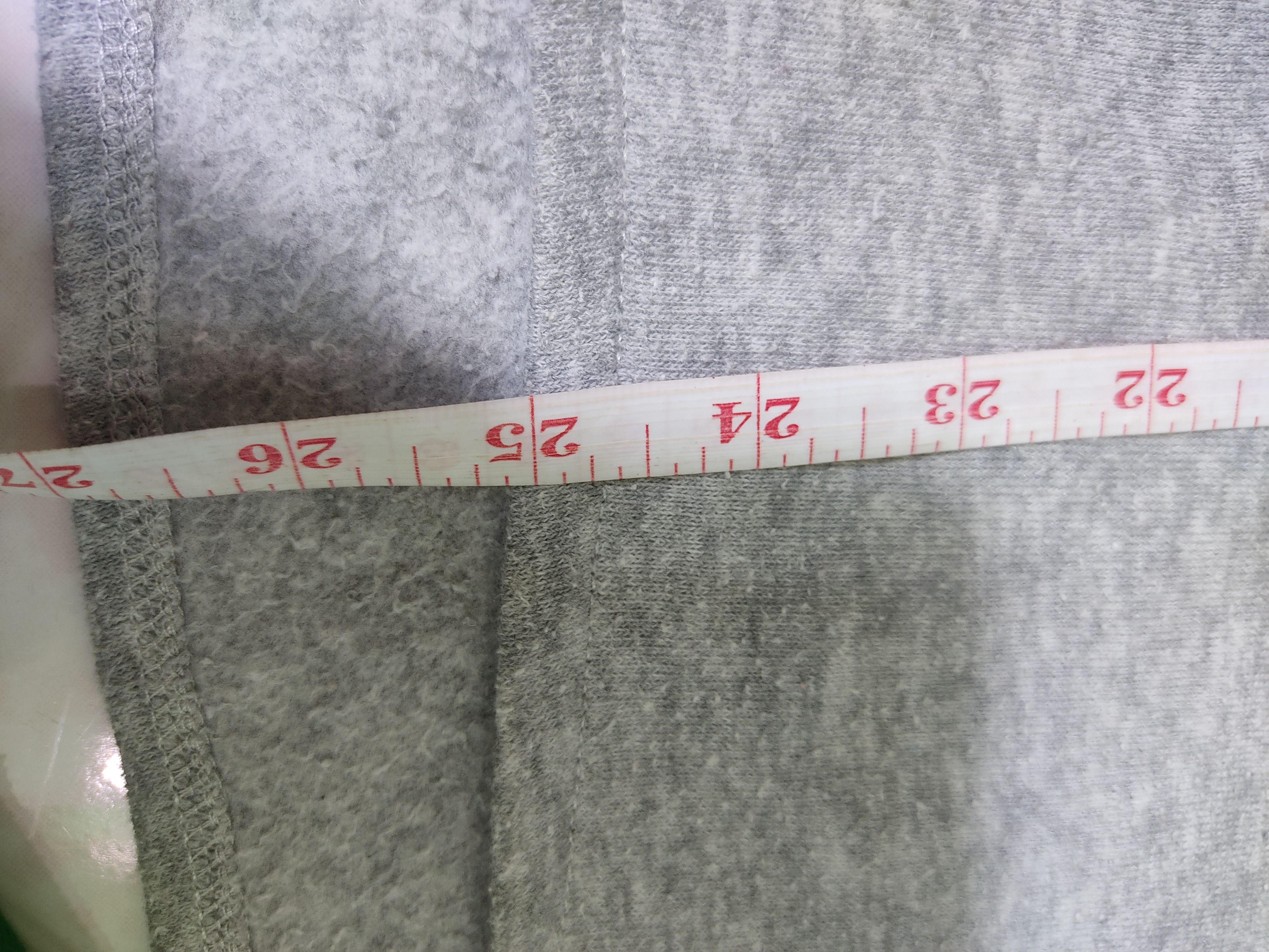 Other Vintage Arnold Palmer Spell-Out Sweatshirt Size US XL / EU 56 / 4 - 4 Thumbnail