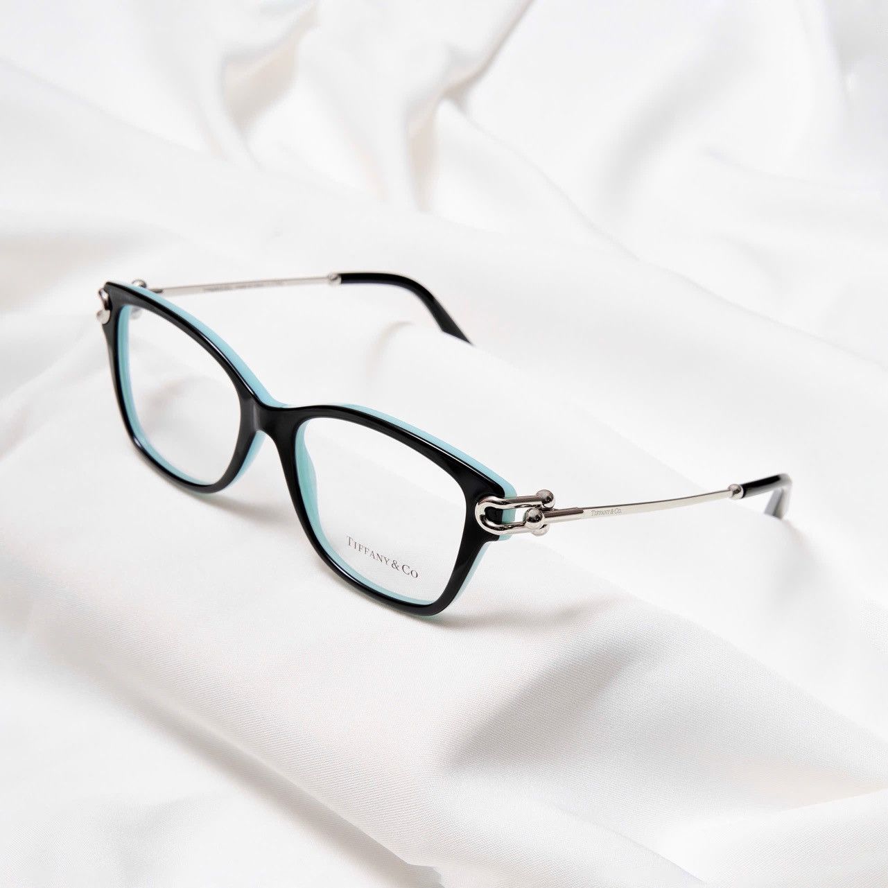 Tiffany & Co. TIFFANY & CO 0TF2266 8055 GLASSES Size ONE SIZE - 1 Thumbnail