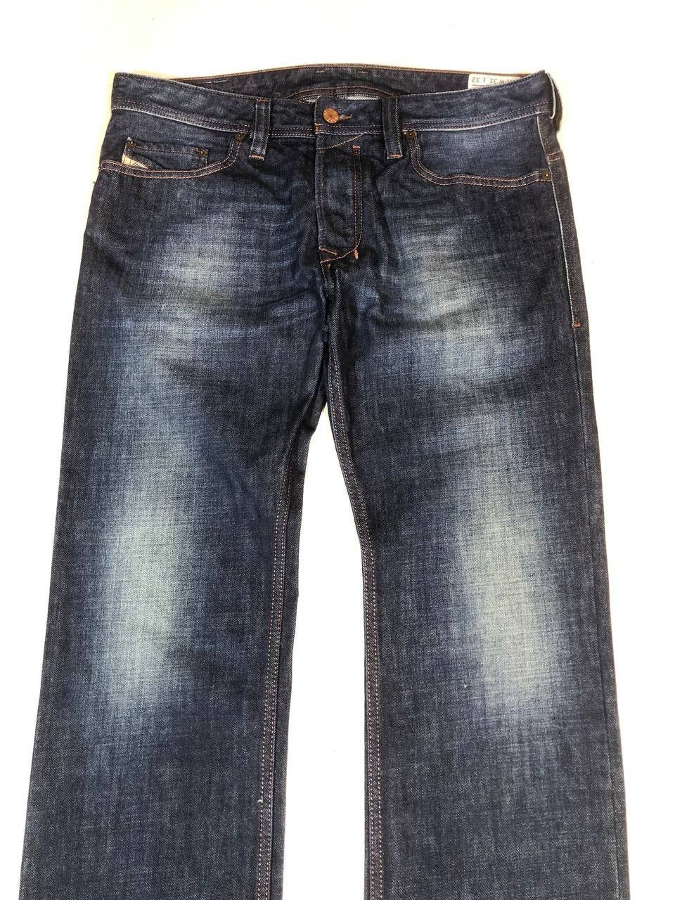 Diesel Diesel Jeans Size US 31 - 8 Thumbnail