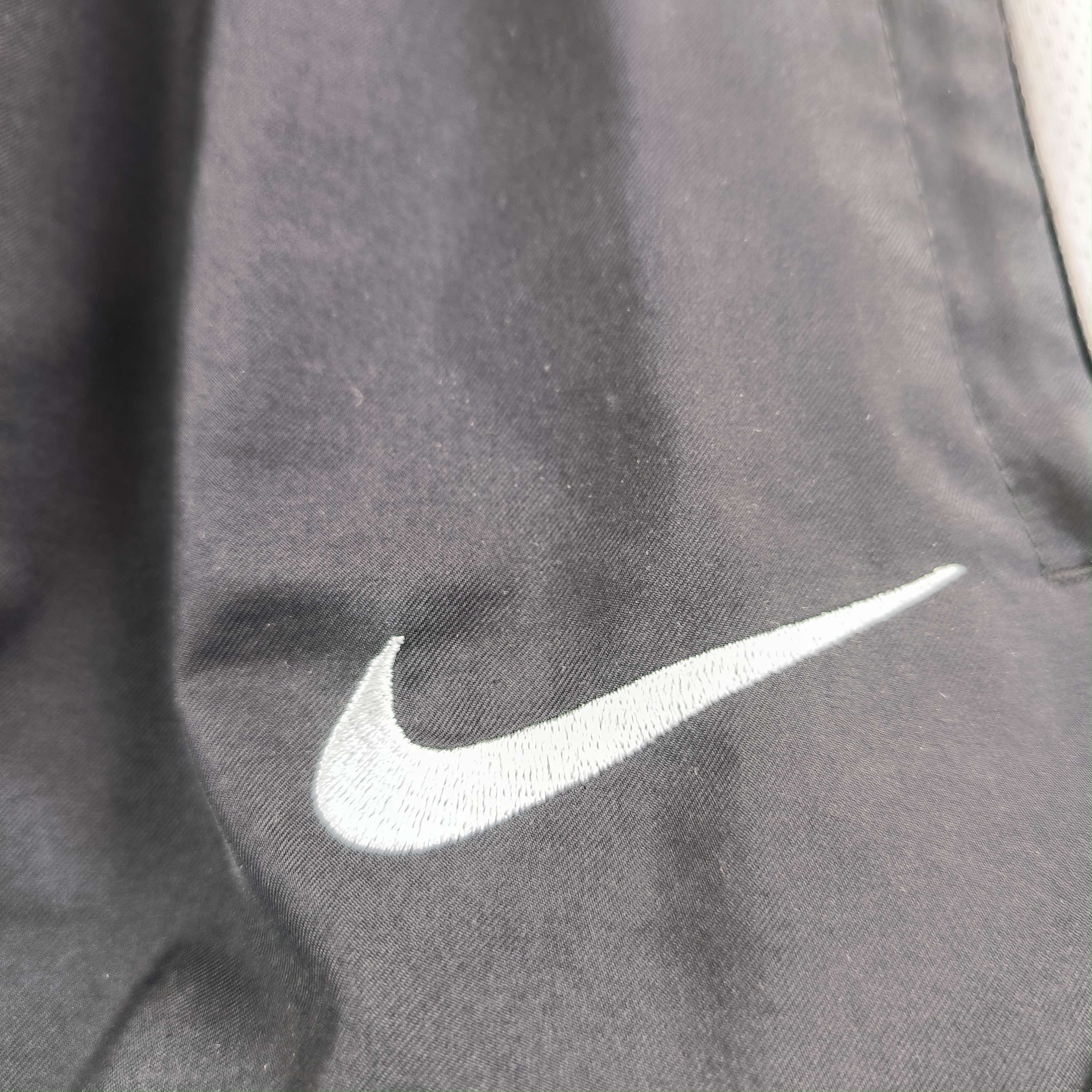 Nike AS Roma 2015-16 Nike football pants size L Size US 36 / EU 52 - 4 Thumbnail